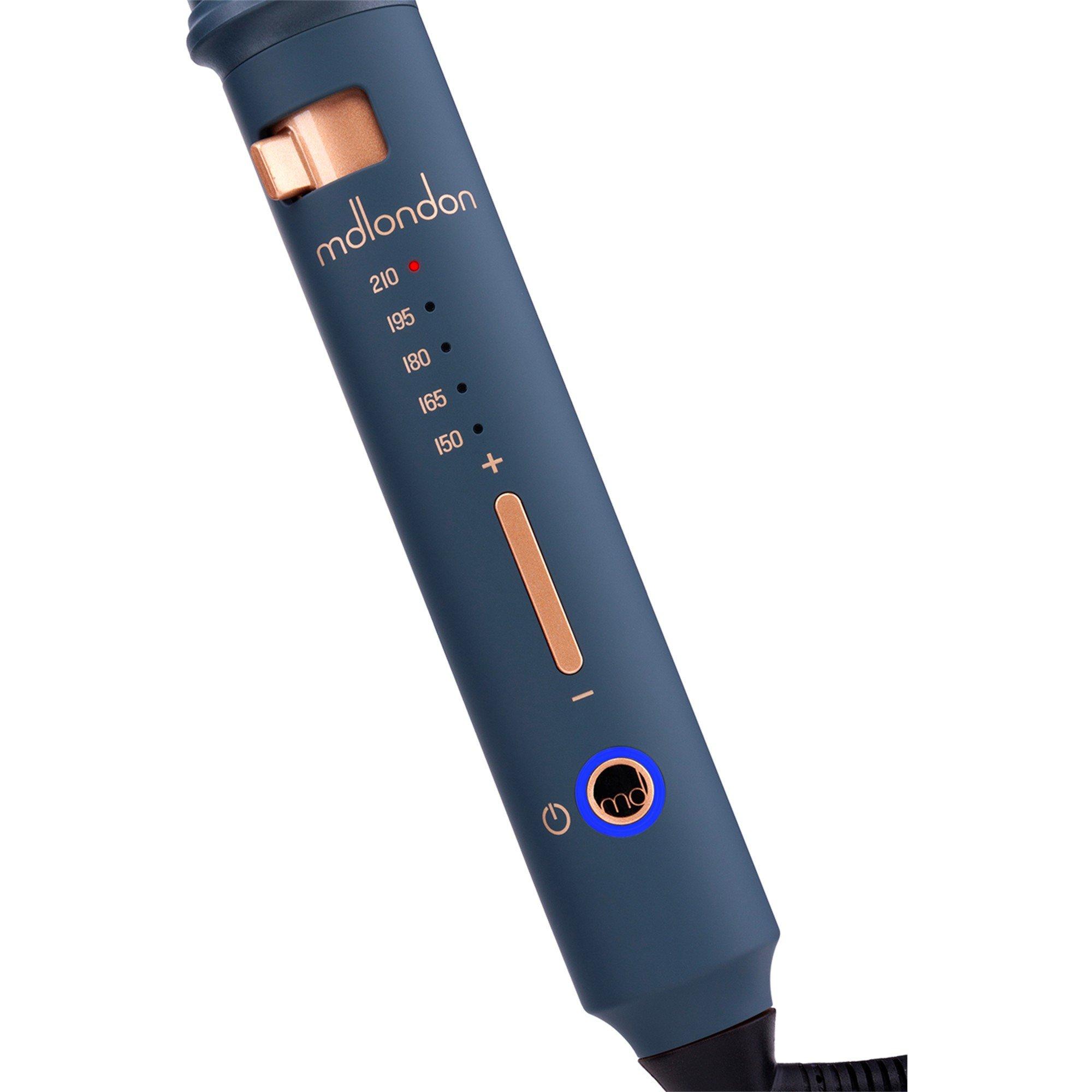 Not Applicable - mdlondon - WAVE HOT-BRUSH CASAL BLUE - 3