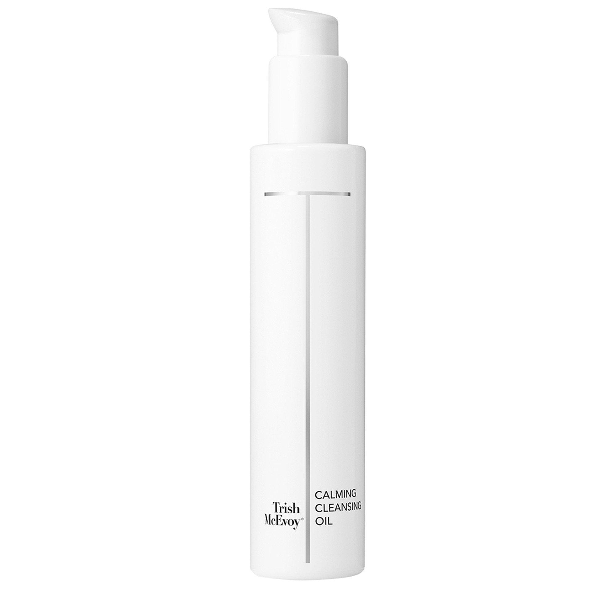 Not Applicable - Trish McEvoy - TM CLEANSING OIL 100ML - 1