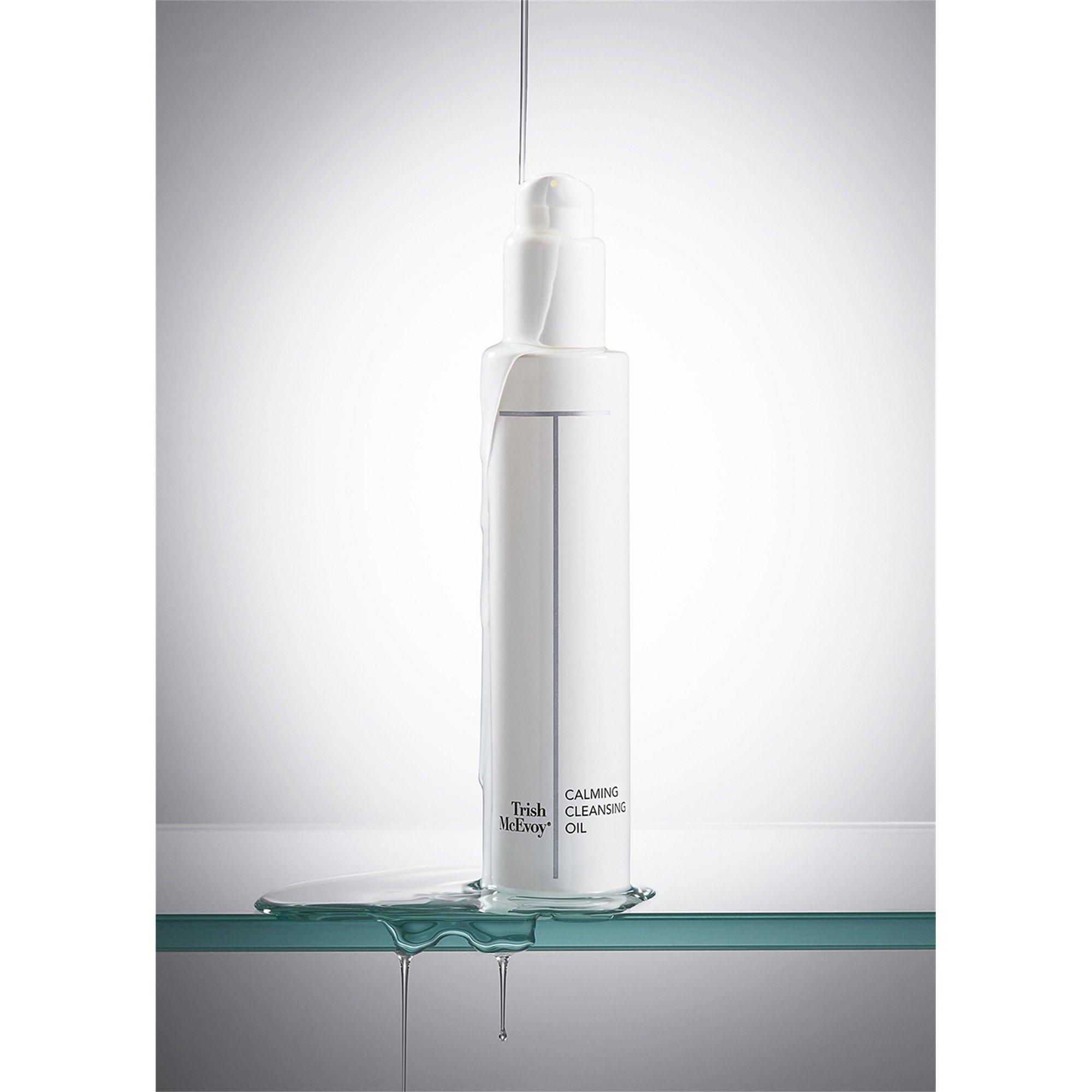 Not Applicable - Trish McEvoy - TM CLEANSING OIL 100ML - 2