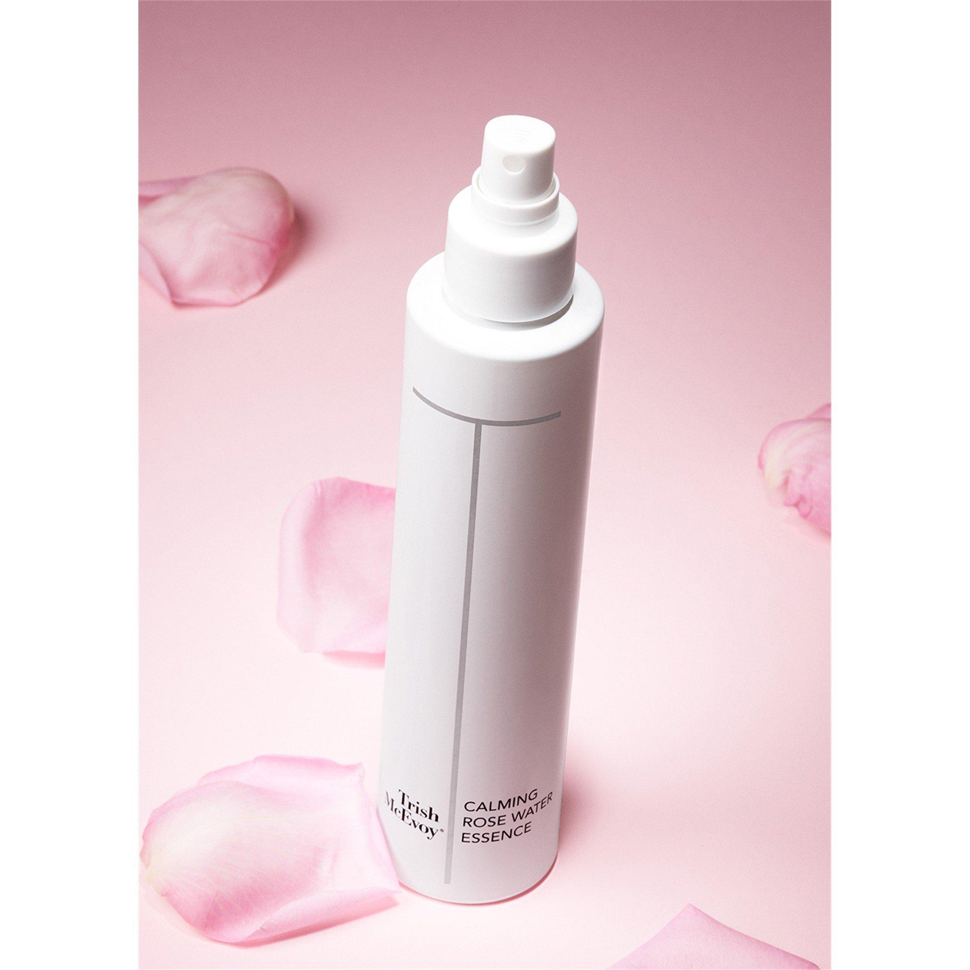 Not Applicable - Trish McEvoy - TM ROSEWATER 100ML - 2