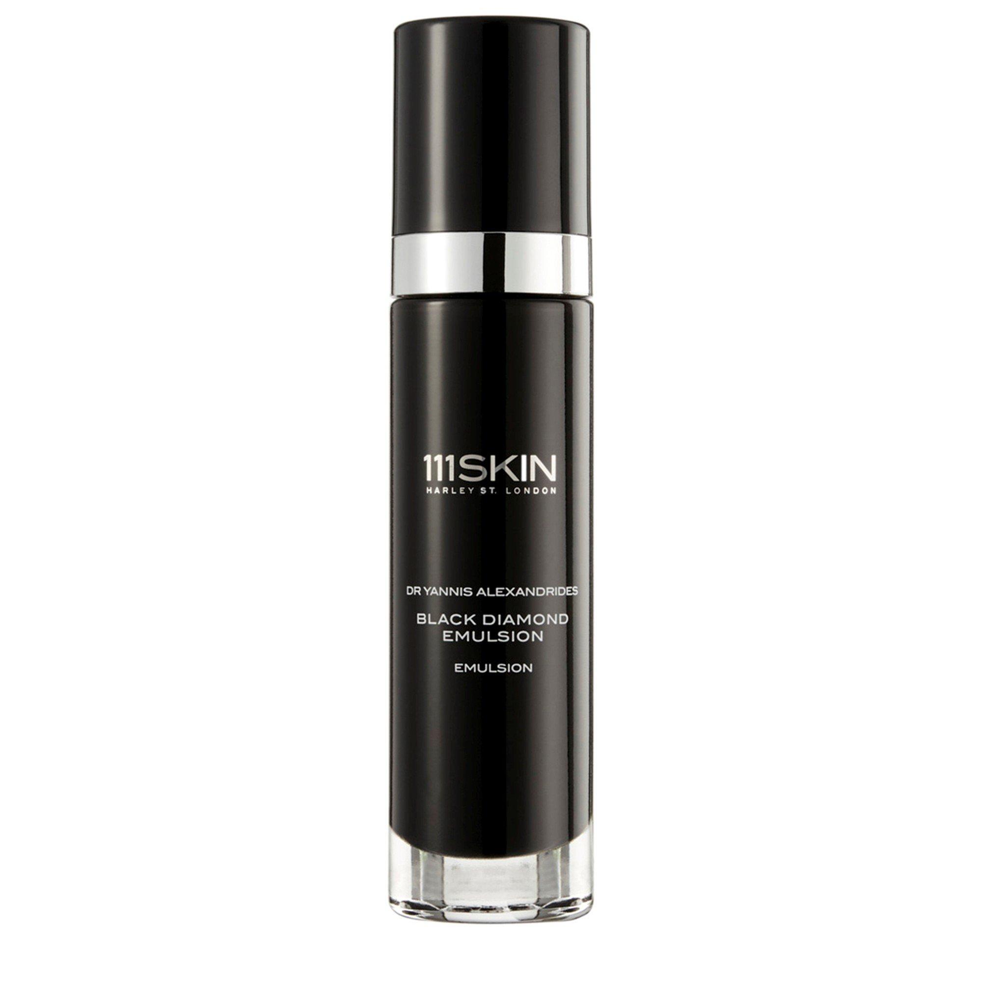 Not Applicable - 111SKIN - BLACK DIAMOND EMULSION - 1