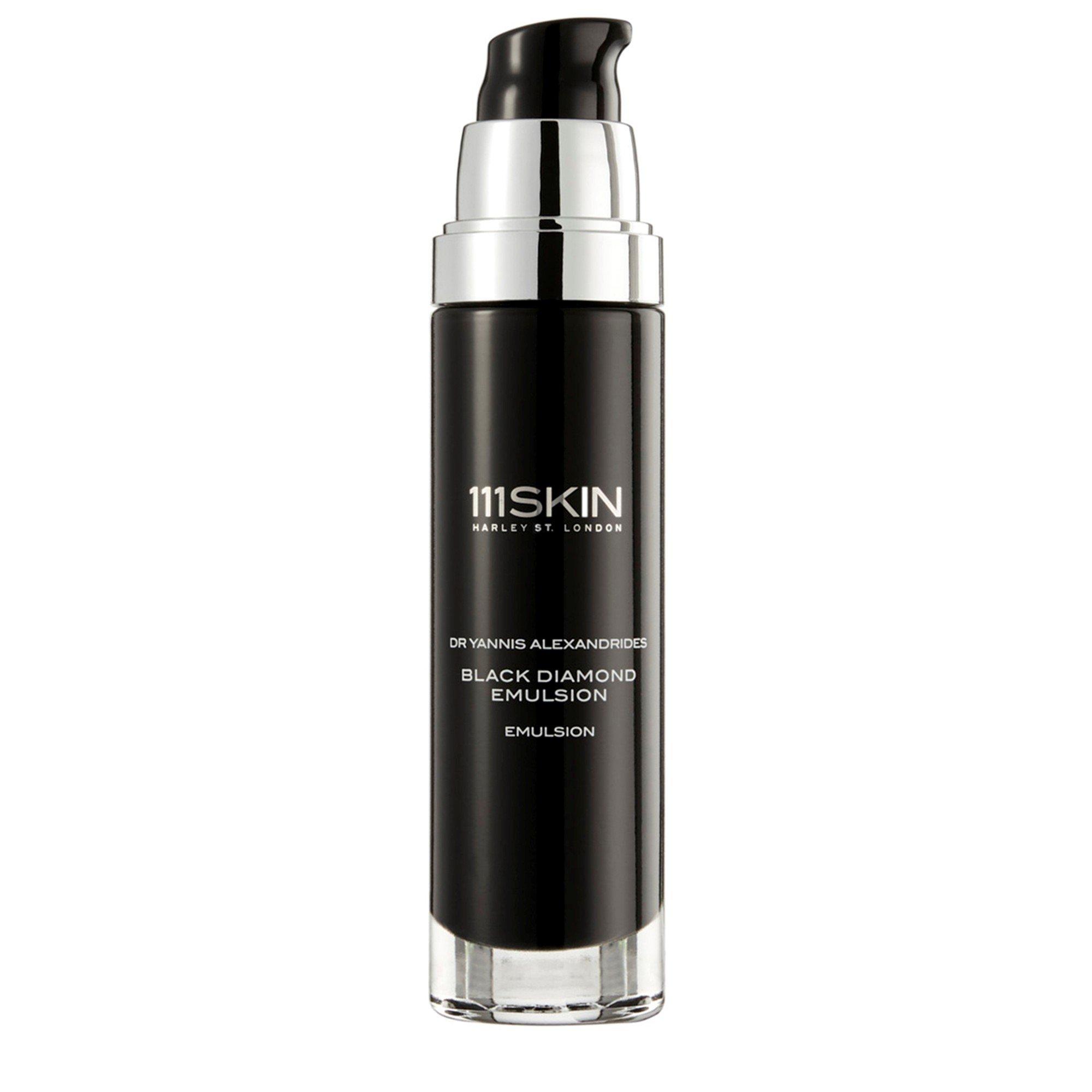 Not Applicable - 111SKIN - BLACK DIAMOND EMULSION - 3