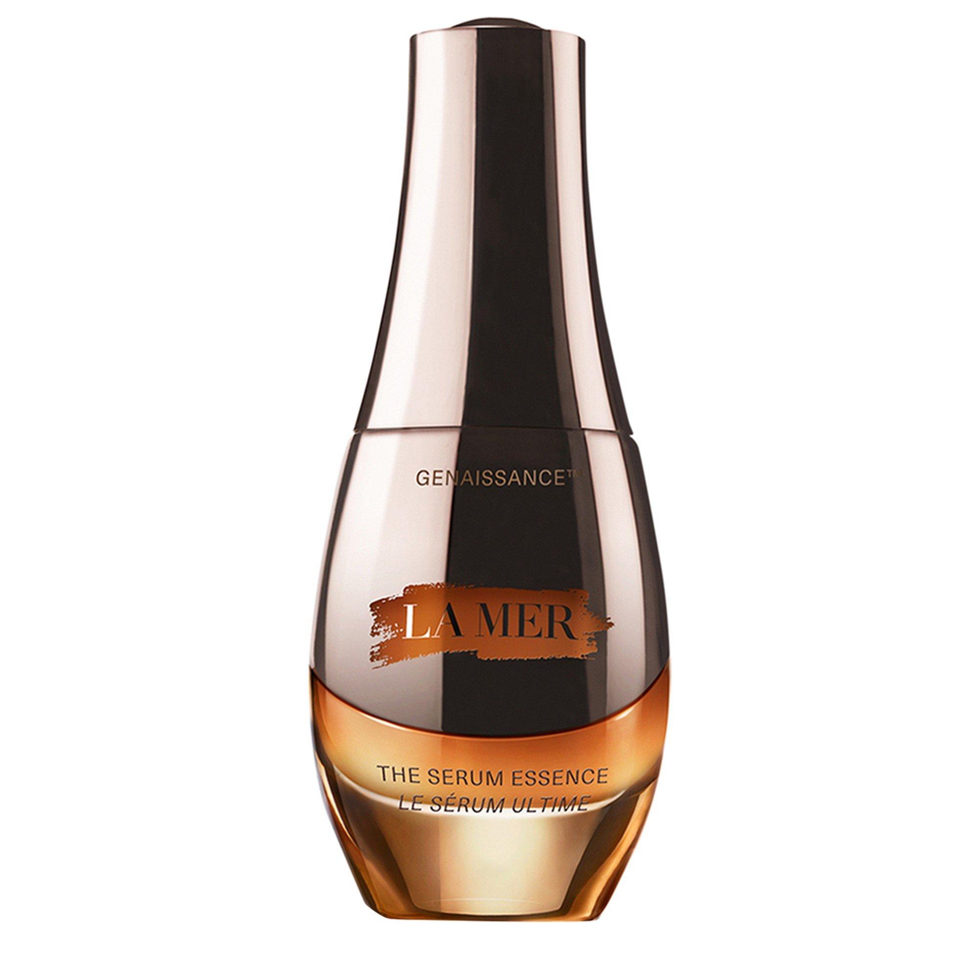 Not Applicable - Creme de la Mer - GENSSNCE DLM SERUM ESSNCE - 1
