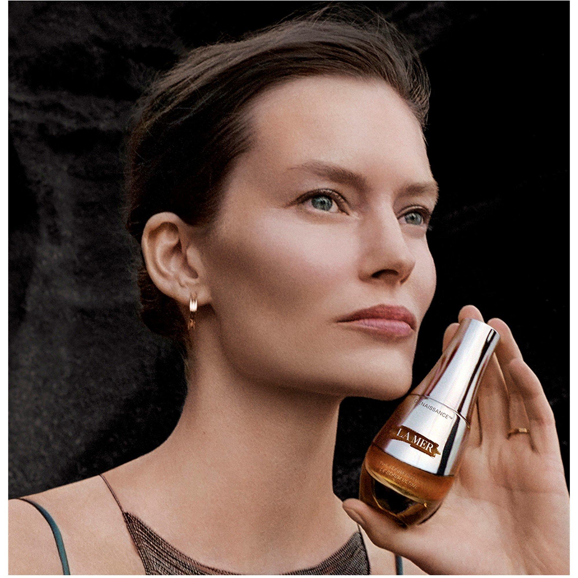 Not Applicable - Creme de la Mer - GENSSNCE DLM SERUM ESSNCE - 4