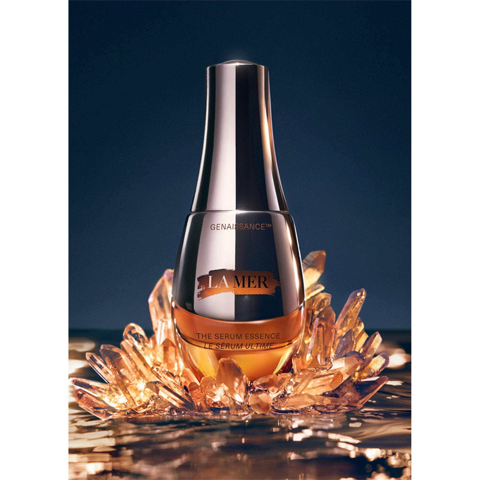 Not Applicable - Creme de la Mer - GENSSNCE DLM SERUM ESSNCE - 5