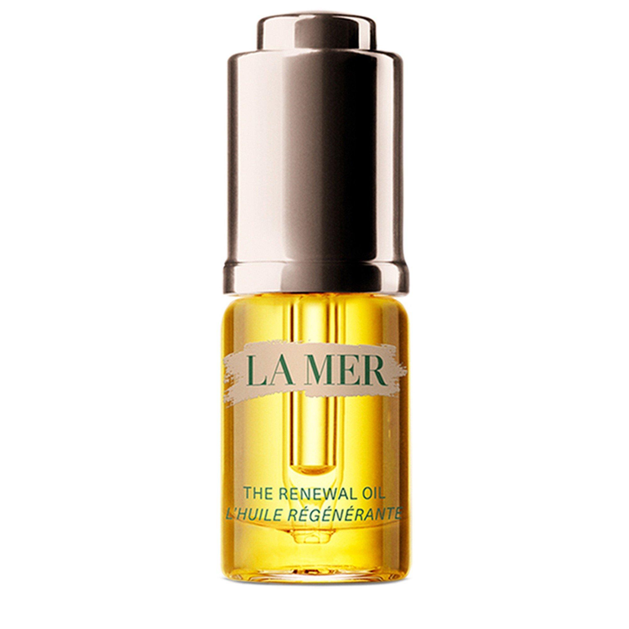 Not Applicable - Creme de la Mer - THE RENEWAL OIL 15ML - 1