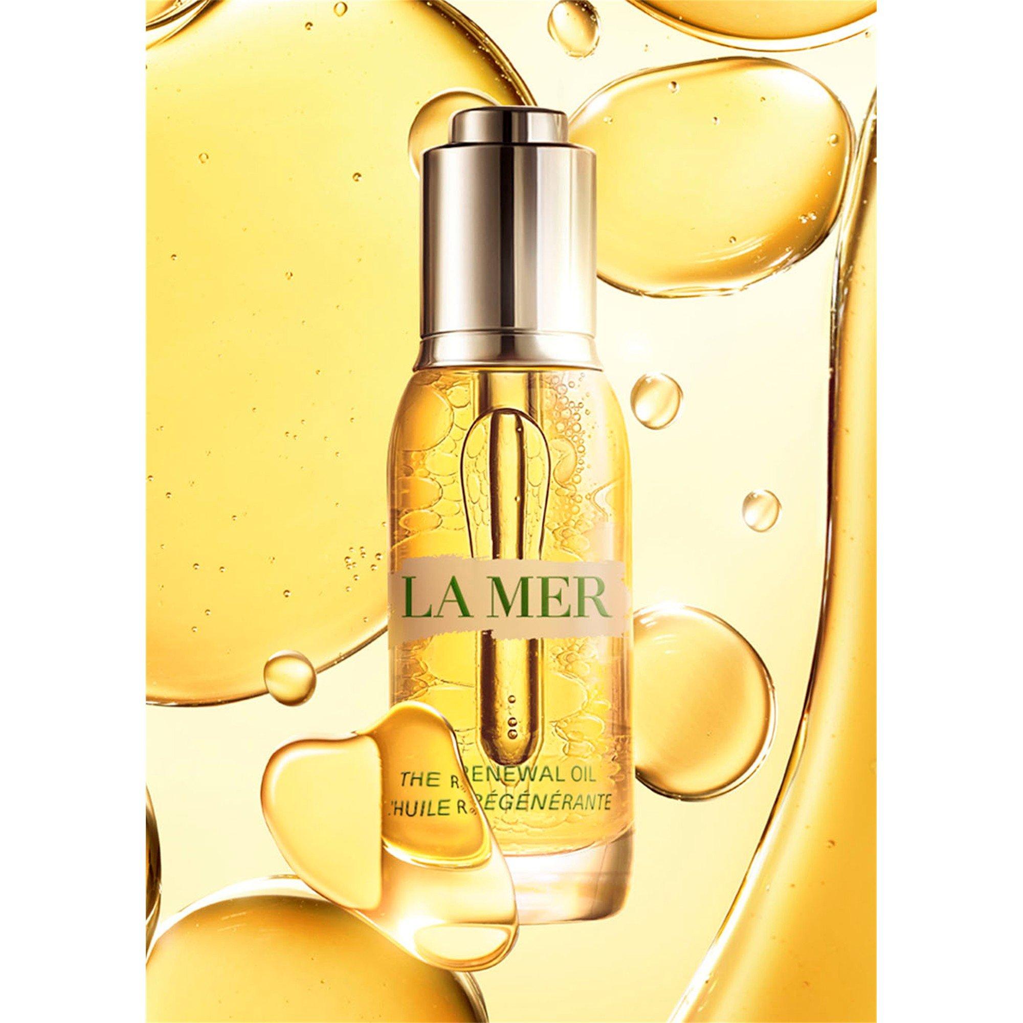 Not Applicable - Creme de la Mer - THE RENEWAL OIL 15ML - 6