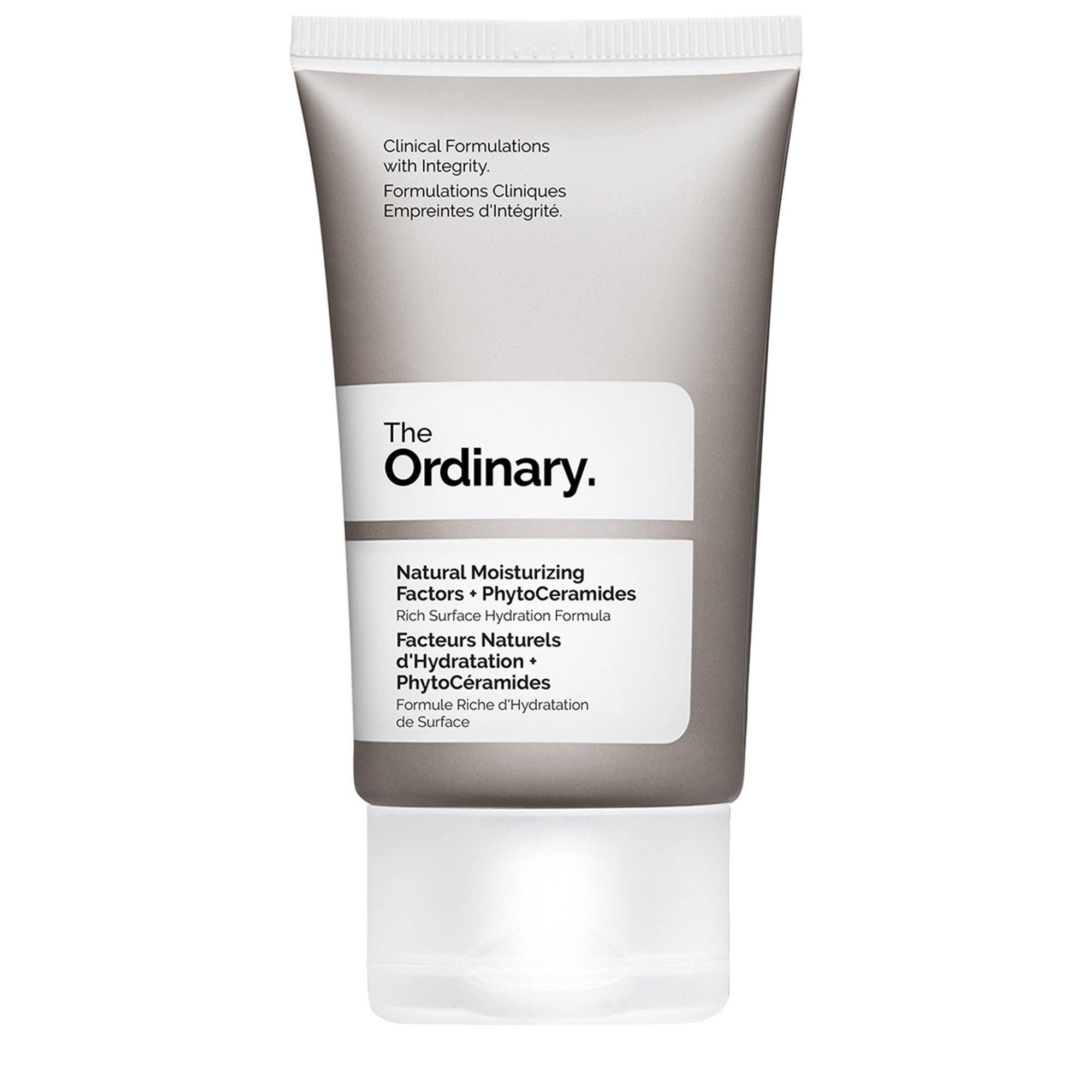 Not Applicable - The Ordinary - NAT MOIST FACT + PHYTO 30 - 1