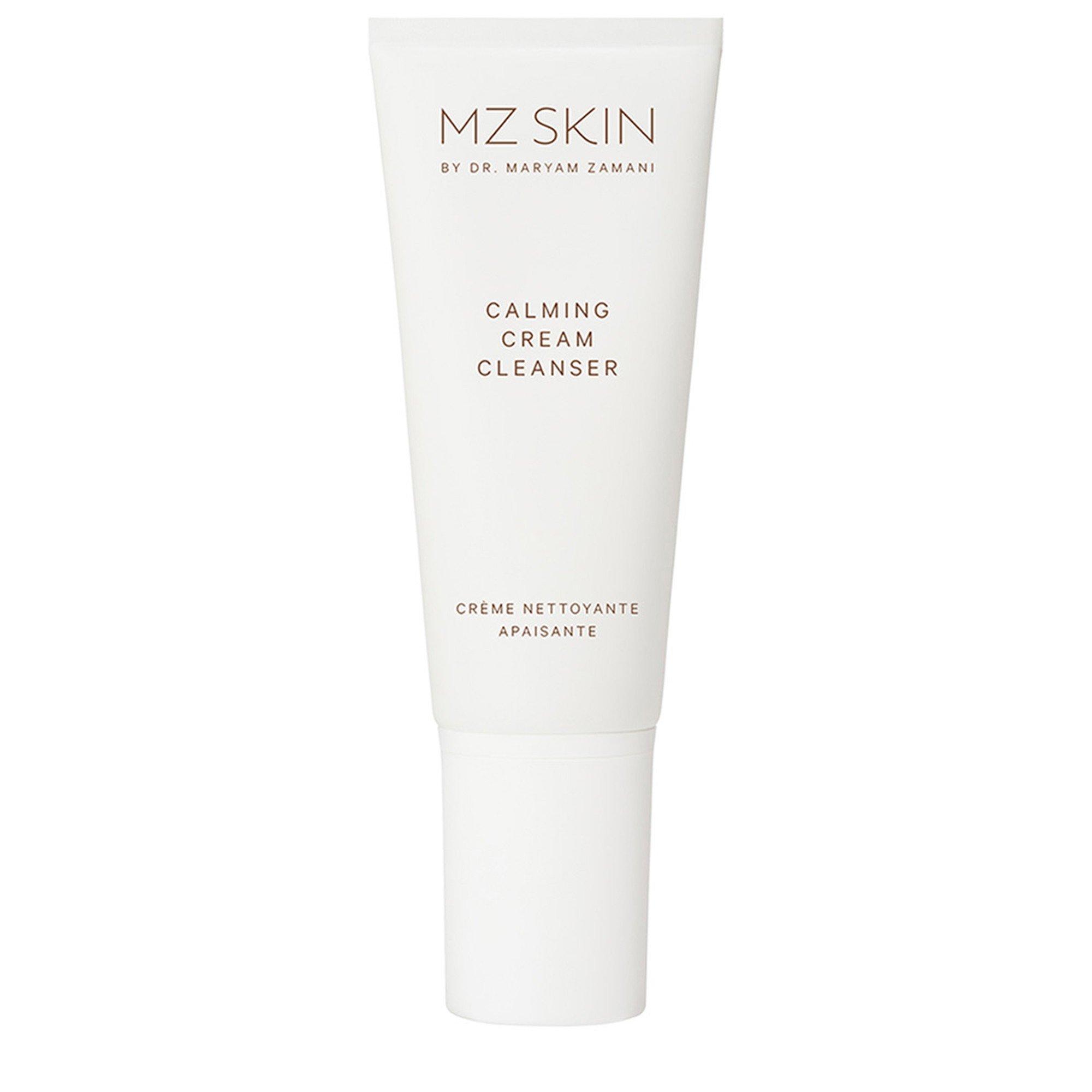 Not Applicable - MZ Skin - CALMING CREAM CLEANSER - 1
