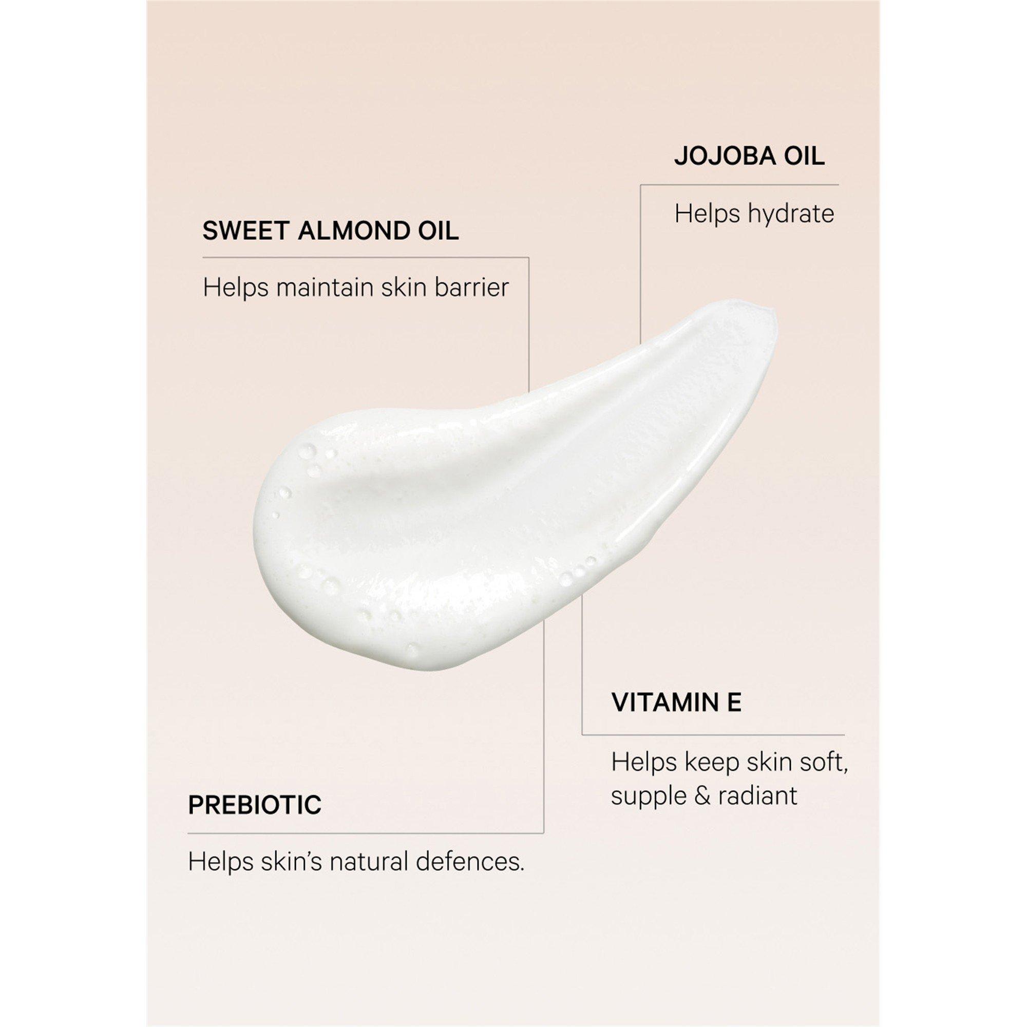 Not Applicable - MZ Skin - CALMING CREAM CLEANSER - 3