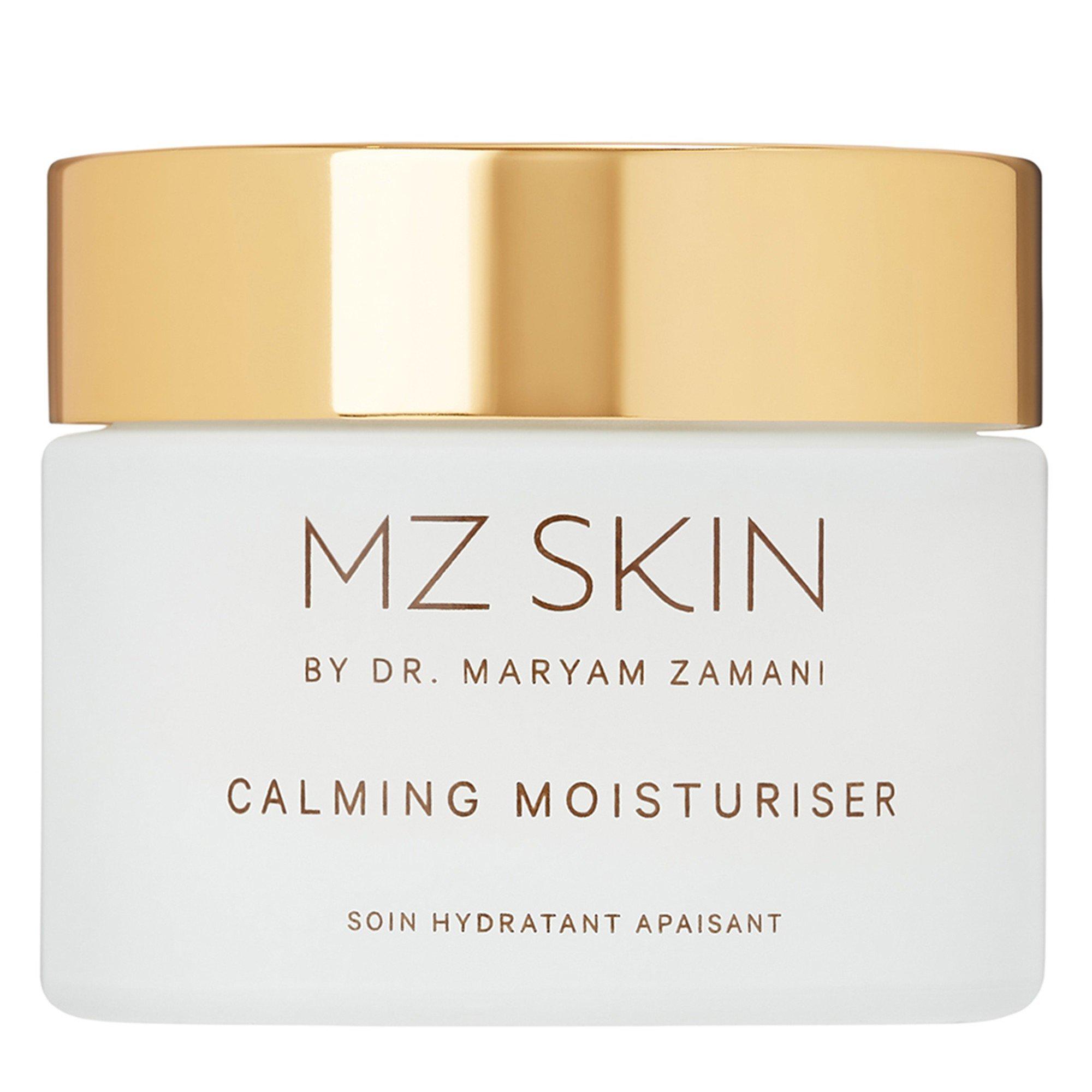 Not Applicable - MZ Skin - CALMING MOISTURISER - 1