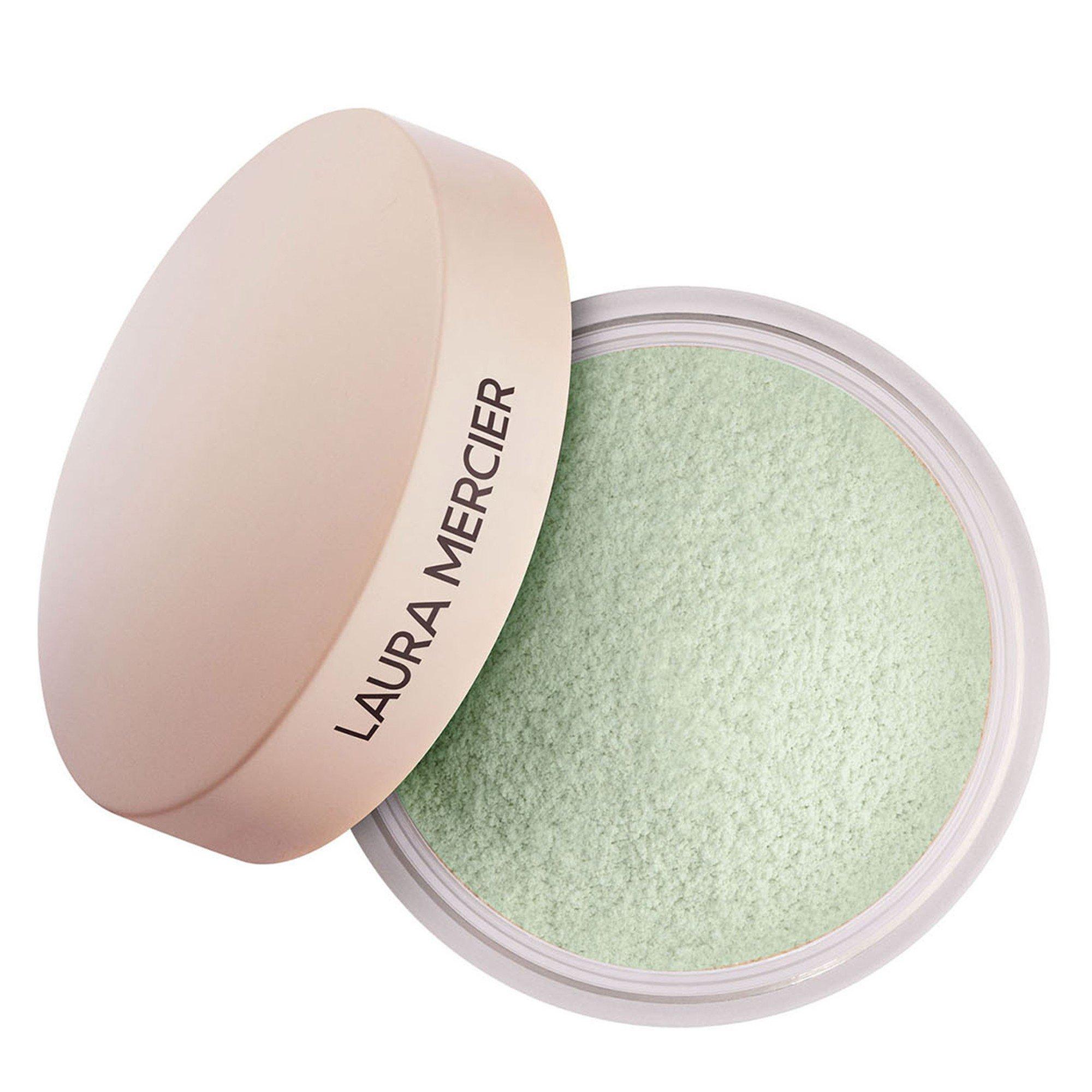 GREEN 01 - Laura Mercier - MINI TLSP ULTRA BLUR - 1
