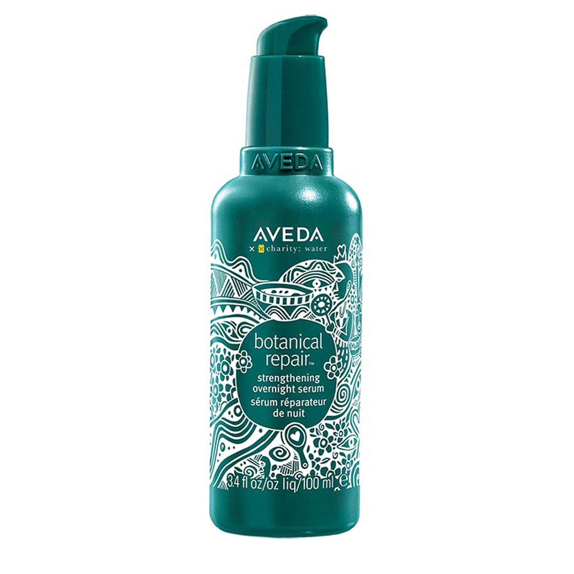 Not Applicable - Aveda - SS24 BR OVERNIGHT SERUM