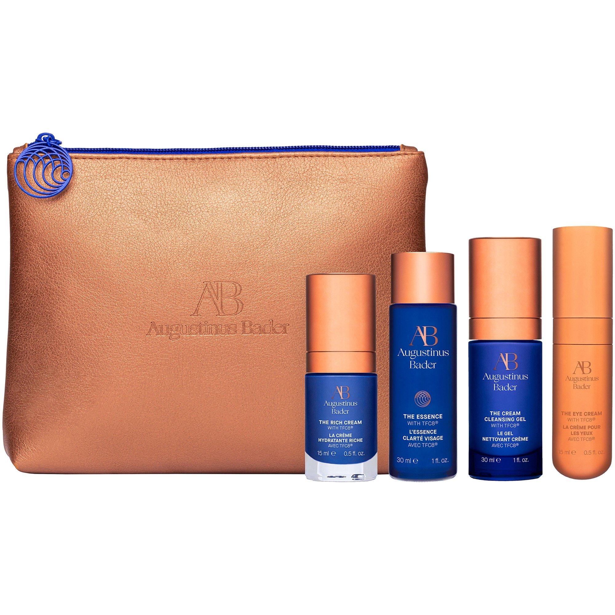 Not Applicable - Augustinus Bader - THE AB ESSENTIALS - 1