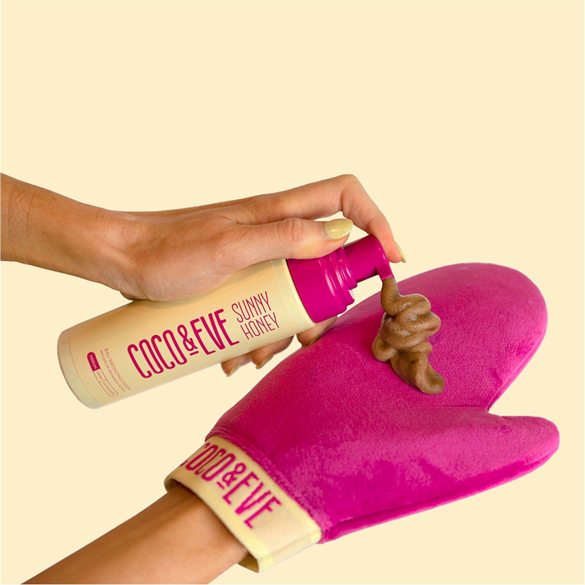 Not Applicable - Coco and Eve - SELF TAN APPLICATION MITT - 2