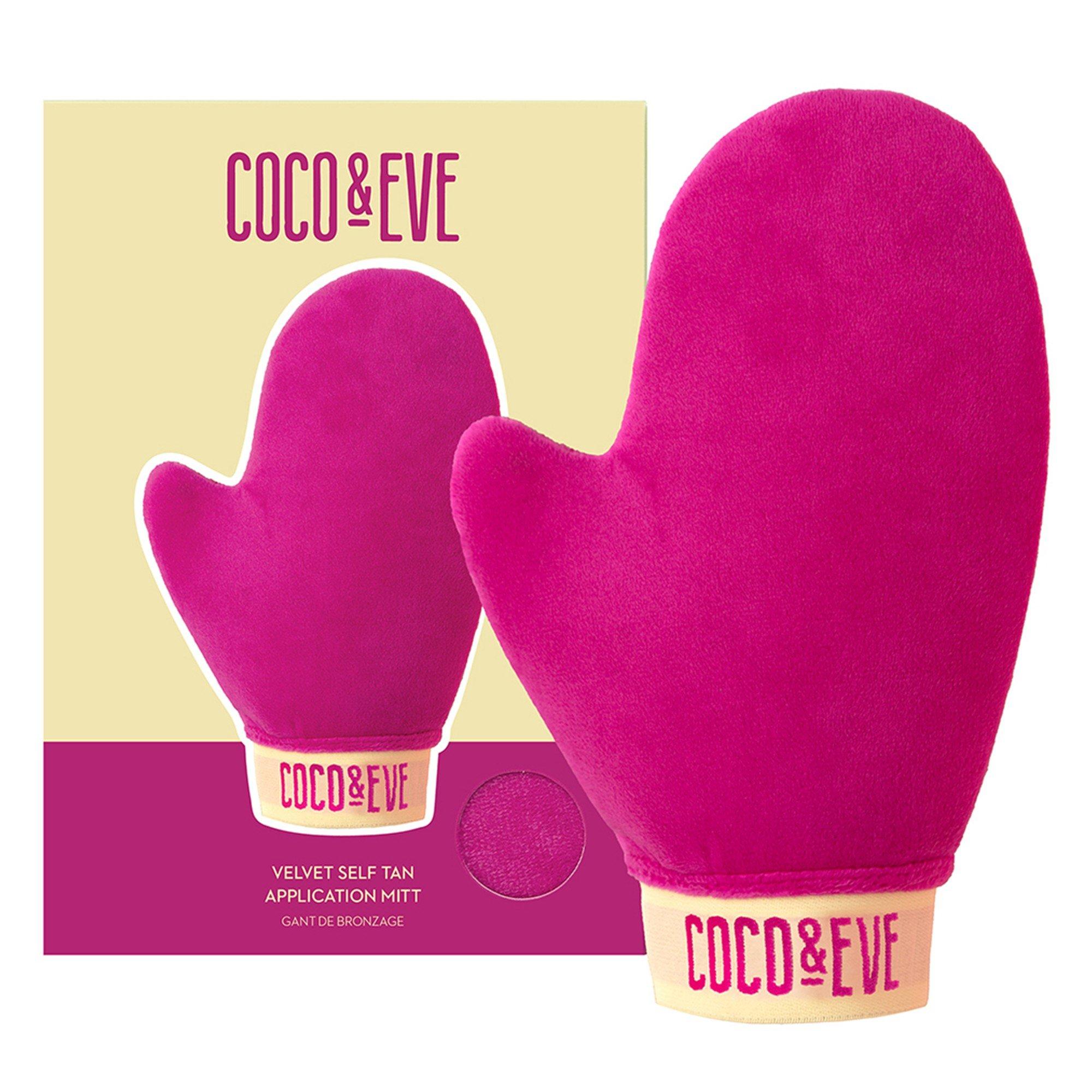 Not Applicable - Coco and Eve - SELF TAN APPLICATION MITT - 5