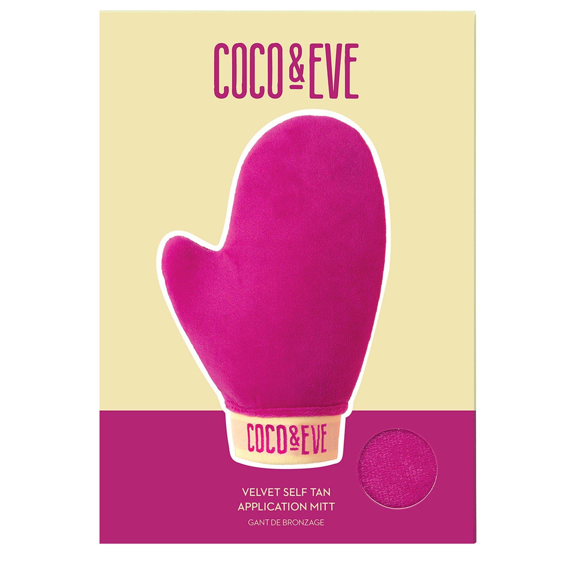 Not Applicable - Coco and Eve - SELF TAN APPLICATION MITT - 6