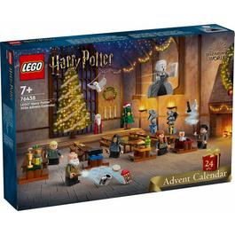 LEGO GAME LEGO 76438 Harry Potter 2024 Advent Calendar