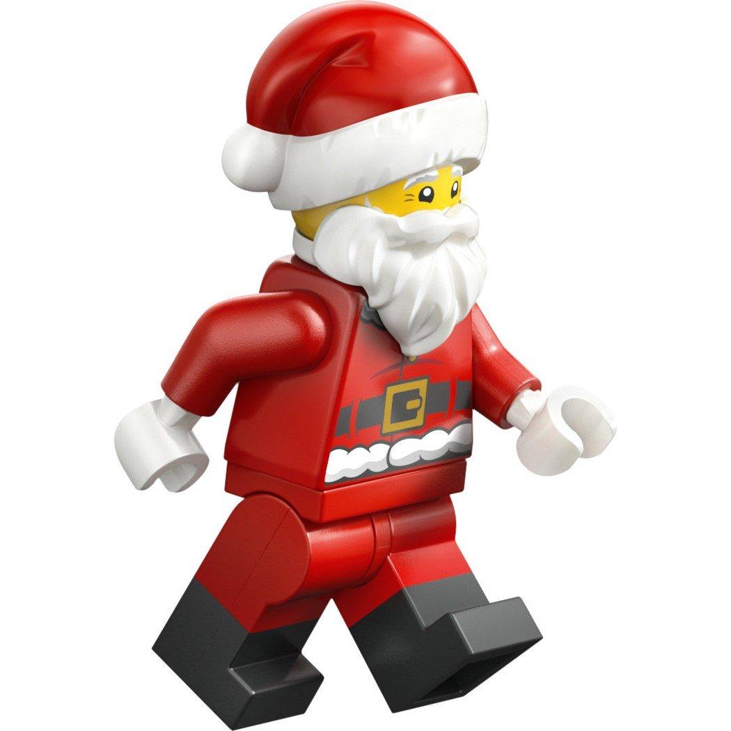 Advent Calendar - LEGO - LEGO 60510 City 64 - 15