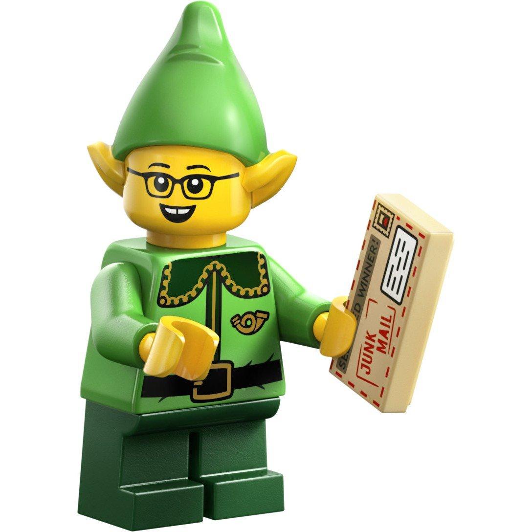Advent Calendar - LEGO - LEGO 60510 City 64 - 16