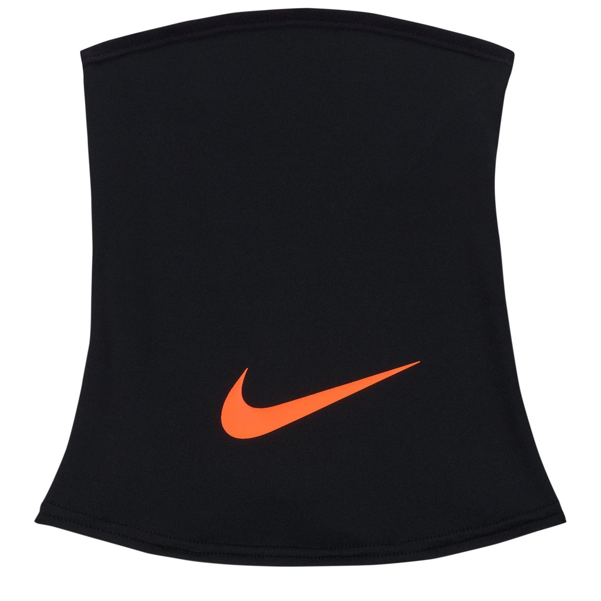 Preto/Carmesim - Nike - Acdmy Neckwrmr 62 - 1