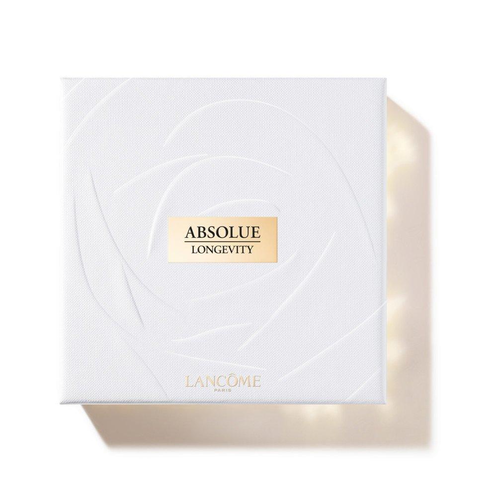 Clear - Lancome - Lancome Absolue The Soft Cream Collection Set - 1