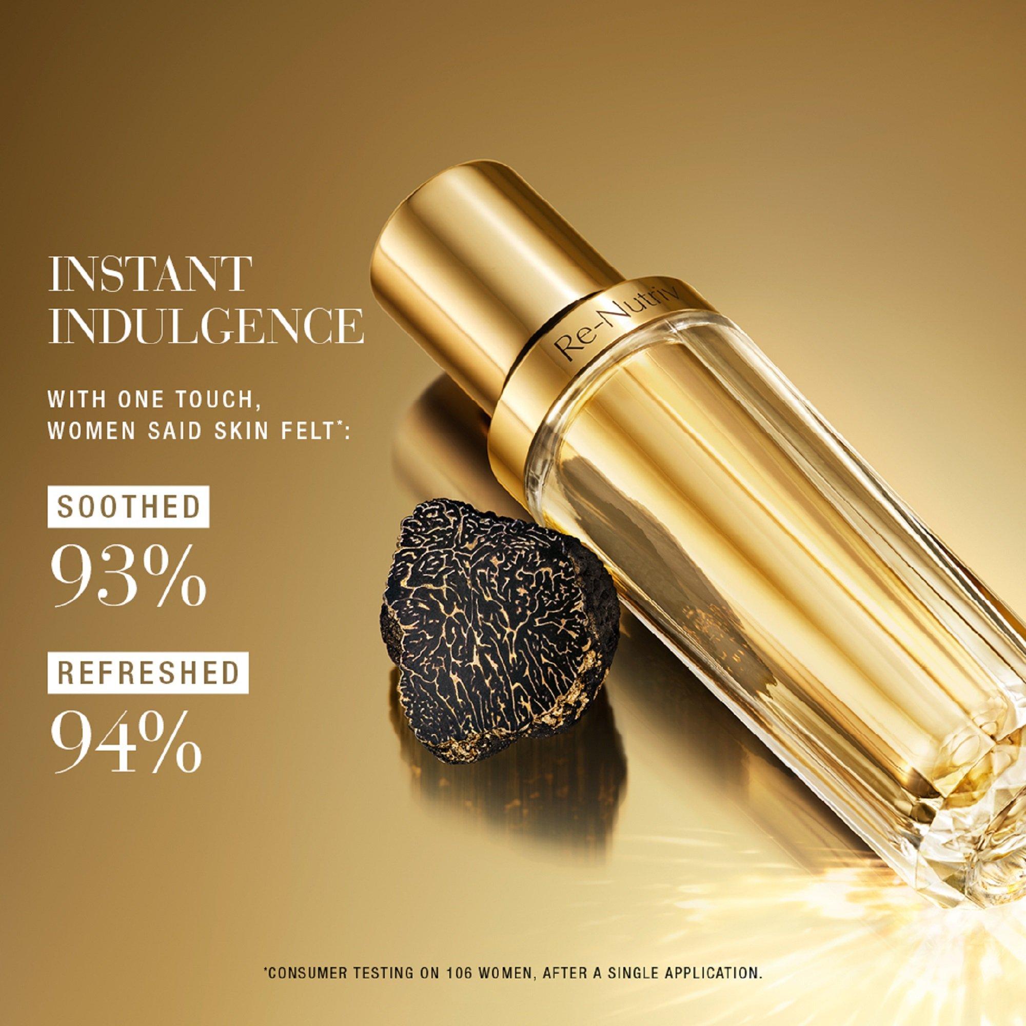 None - Estee Lauder - Re-Nutriv Diamond Transformative Brilliance 4-Piece Gift Set - 4