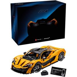 LEGO GAME LEGO Technic 42172 McLaren P1