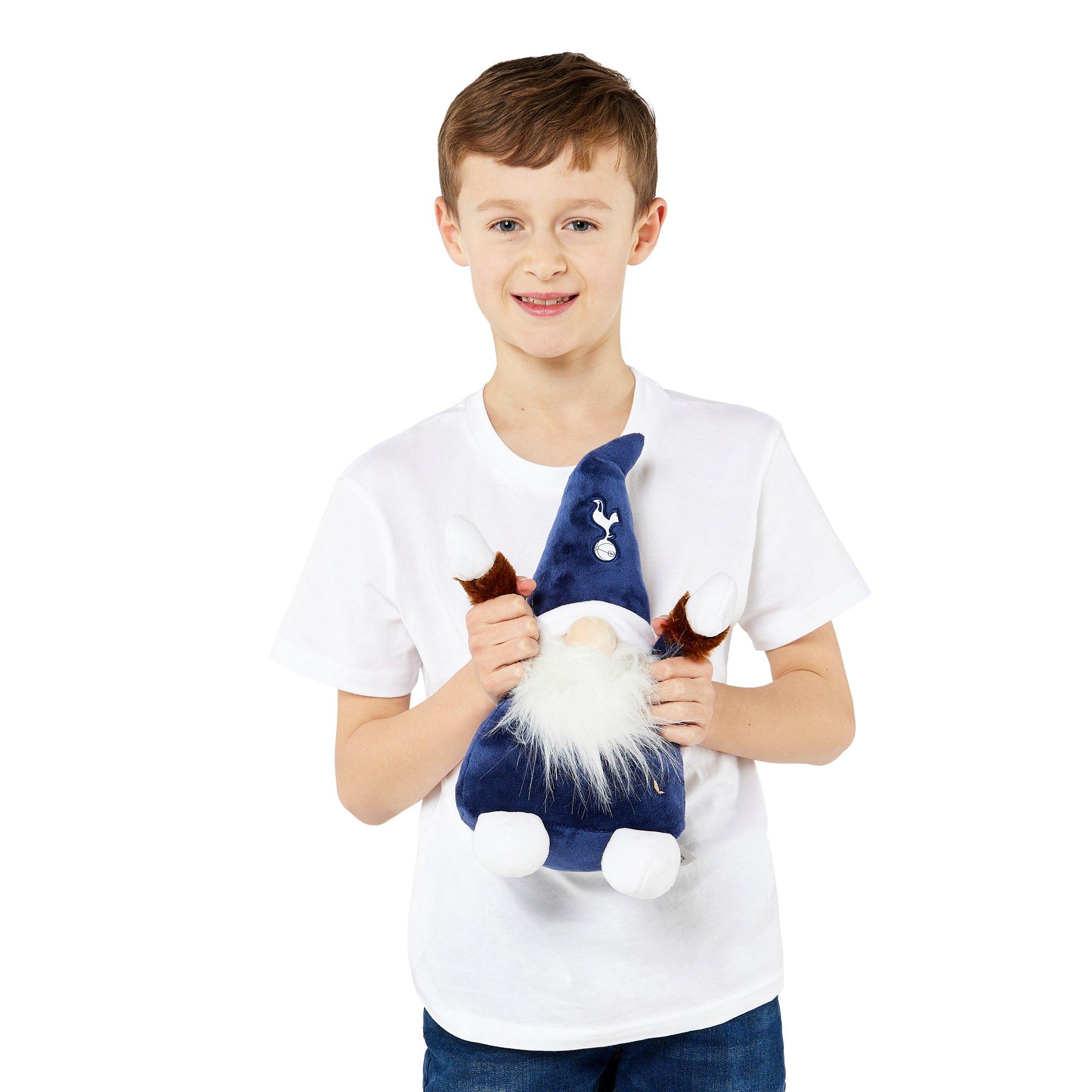 Tottenham FC - Team - Football Officially Licensed Gonk Gnome Soft Toy 33 cm - 2
