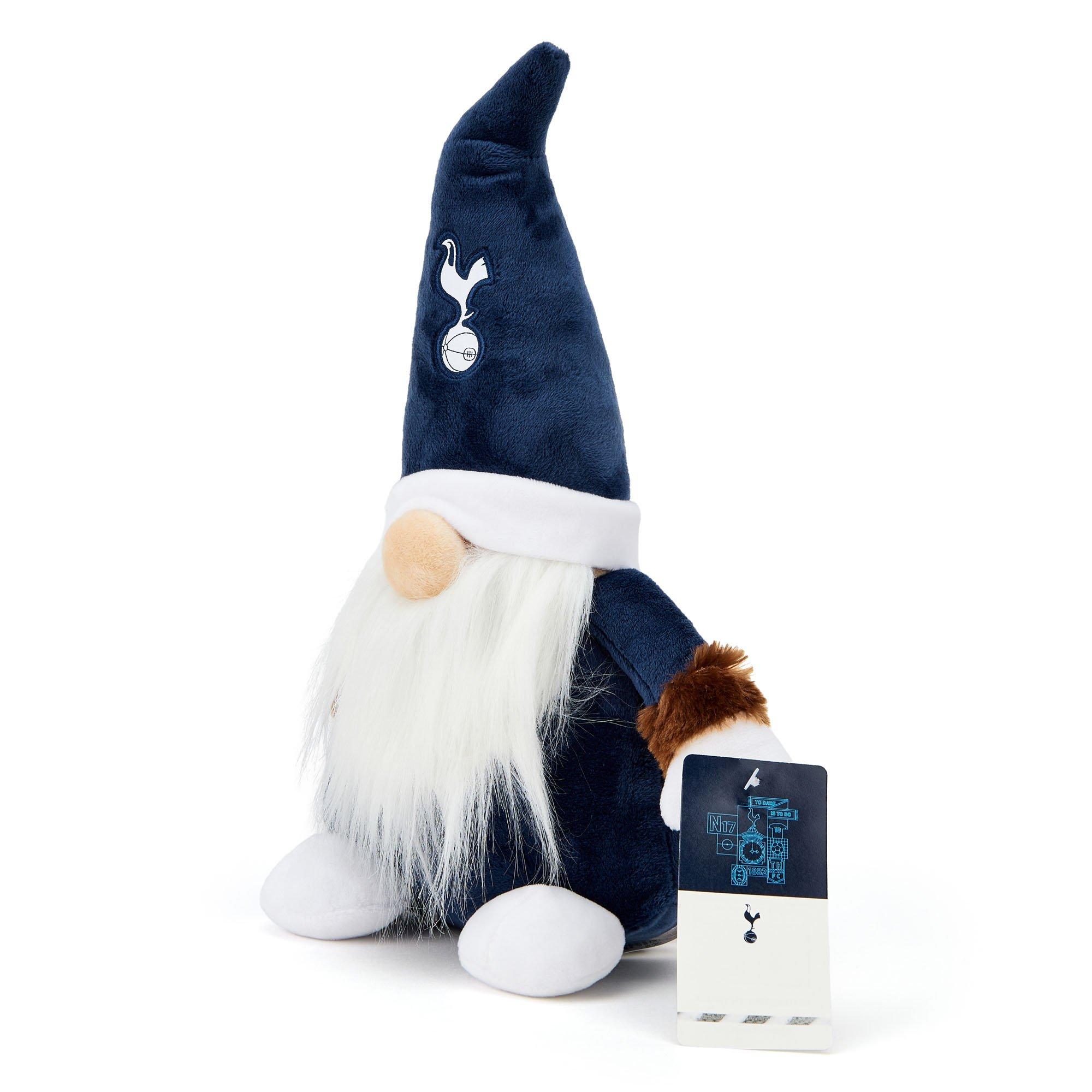 Tottenham FC - Team - Football Officially Licensed Gonk Gnome Soft Toy 33 cm - 3