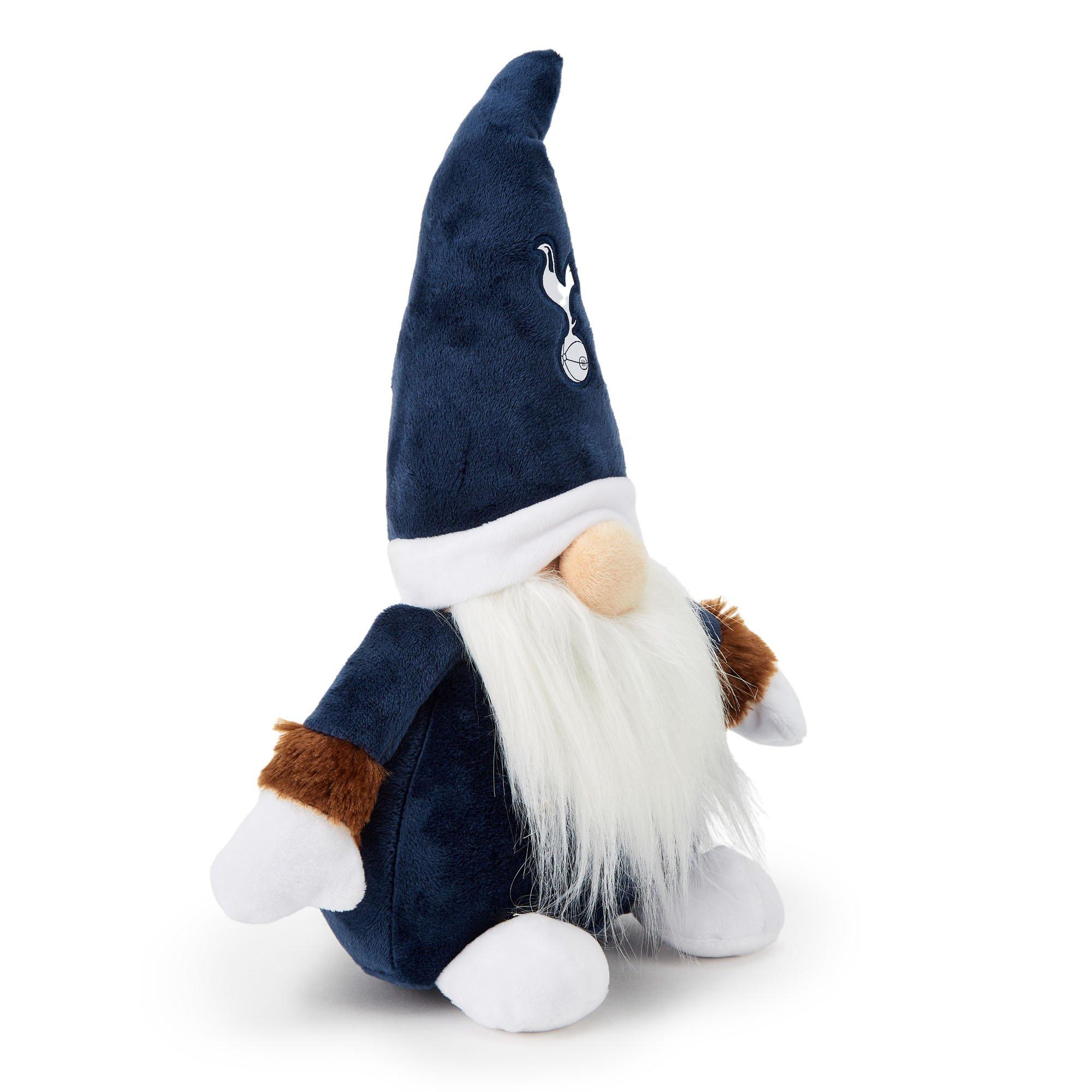 Tottenham FC - Team - Football Officially Licensed Gonk Gnome Soft Toy 33 cm - 4