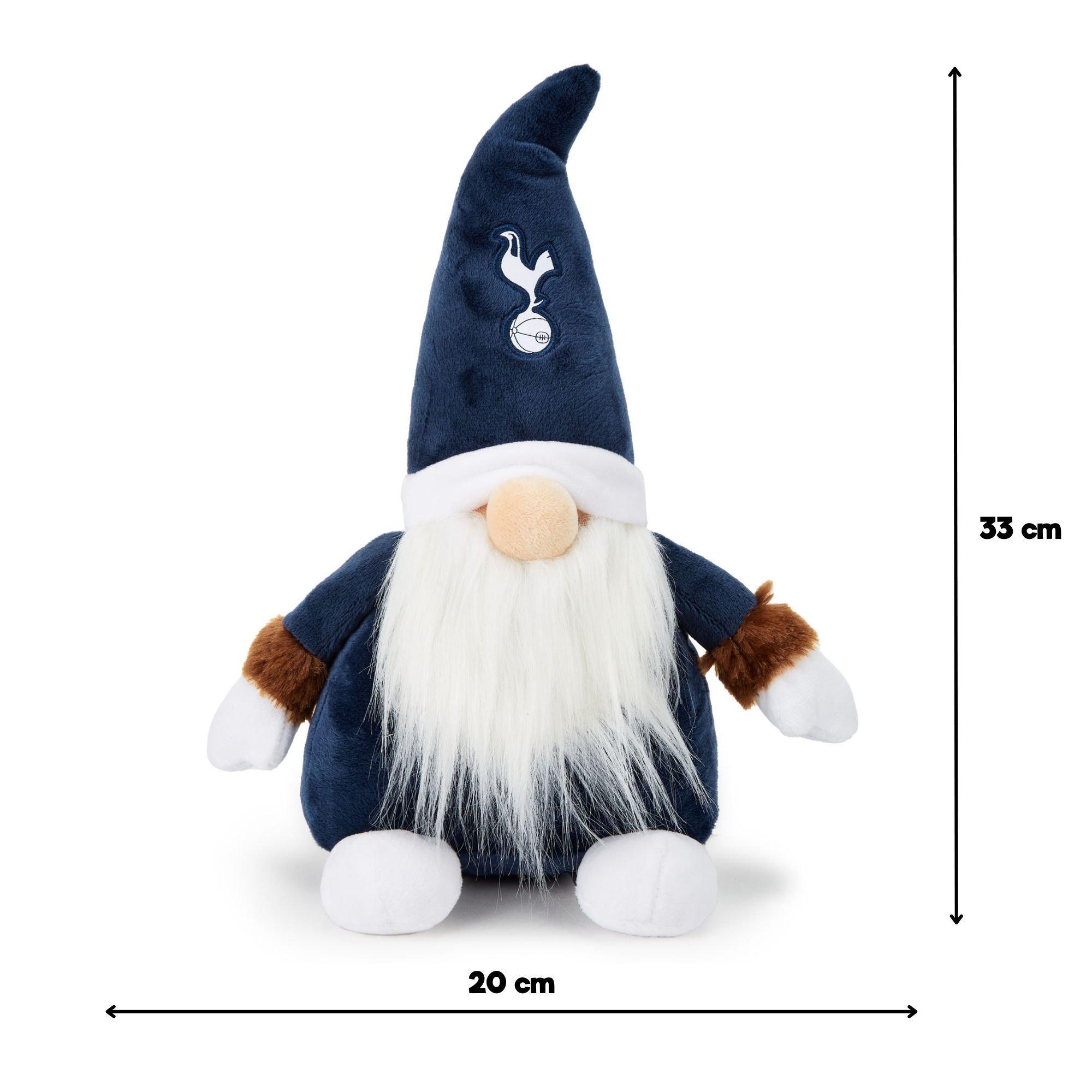 Tottenham FC - Team - Football Officially Licensed Gonk Gnome Soft Toy 33 cm - 7