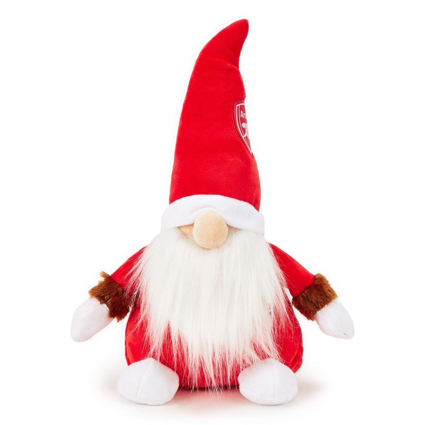 Football Officially Licensed Gonk Gnome Soft Toy 33 cm