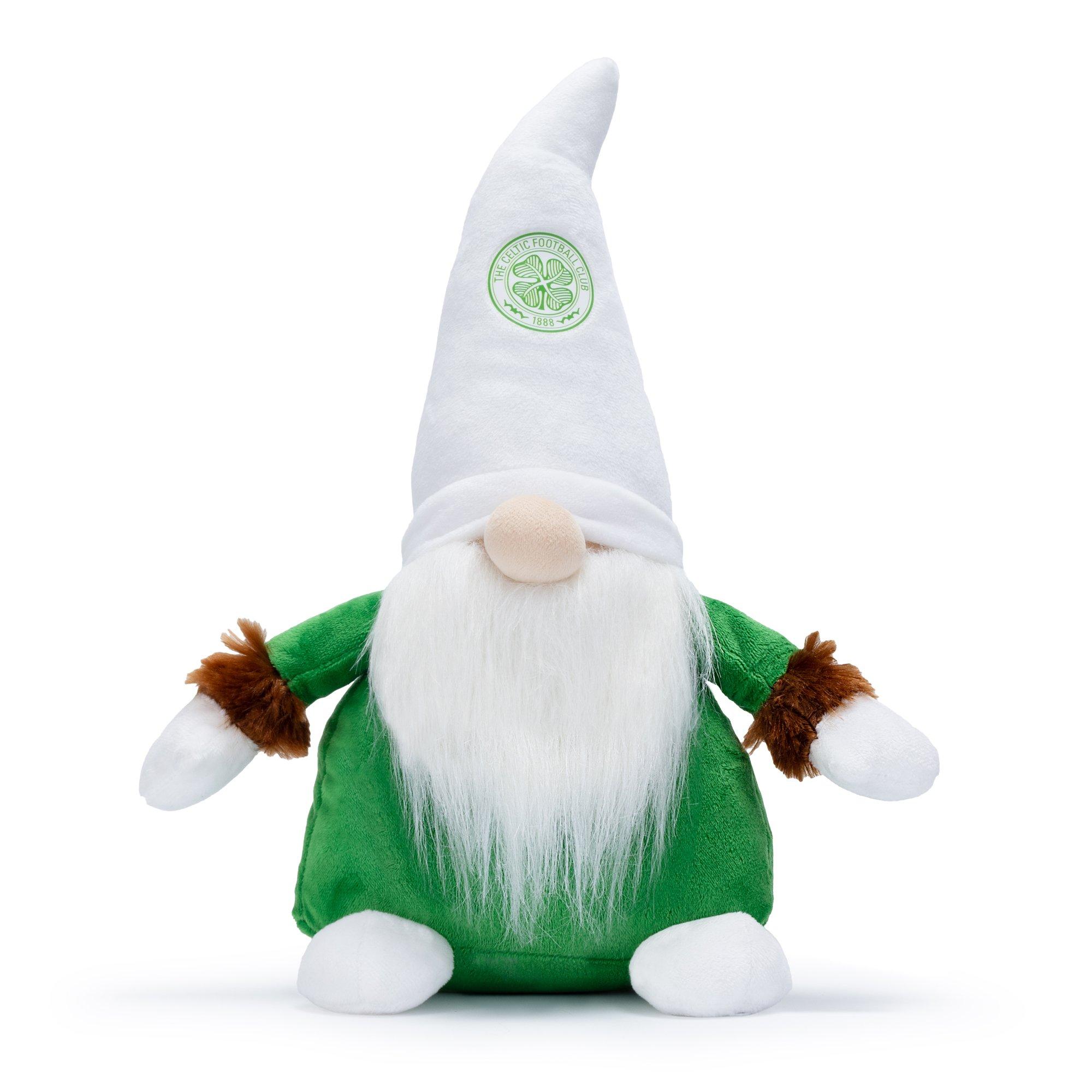 Football Officially Licensed Gonk Gnome Soft Toy 33 cm