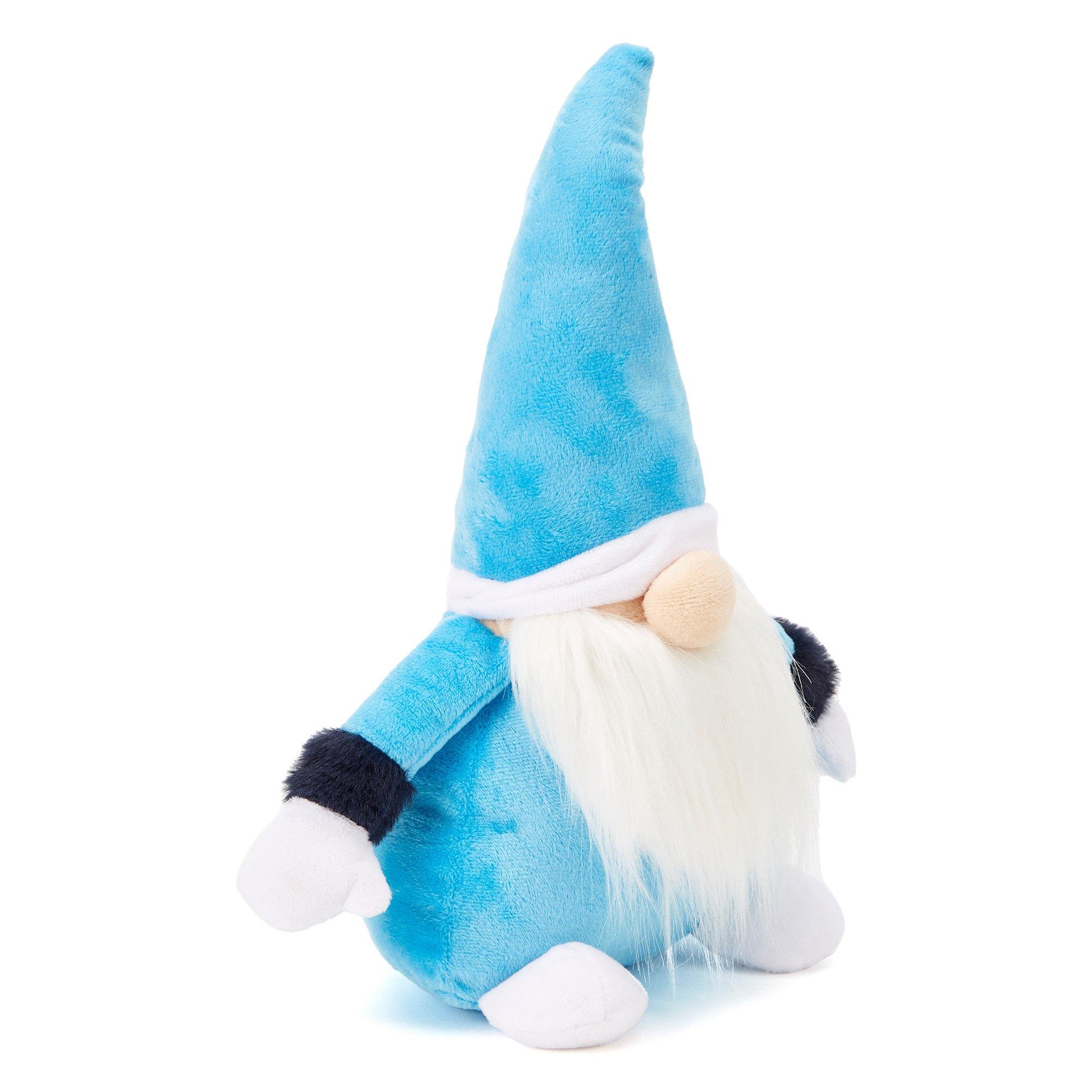 Man City FC - Team - Football Officially Licensed Gonk Gnome Soft Toy 33 cm - 2