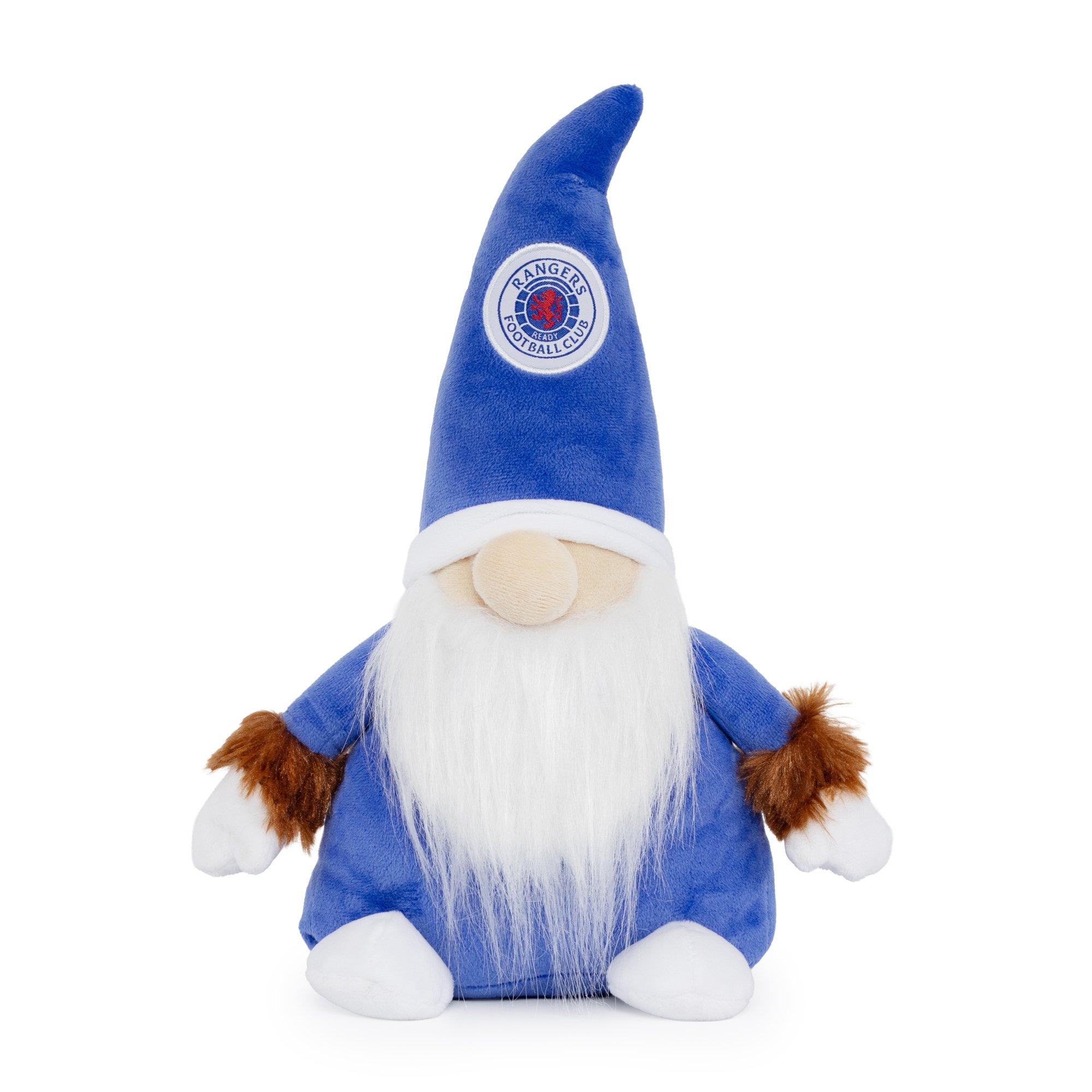 Football Officially Licensed Gonk Gnome Soft Toy 33 cm