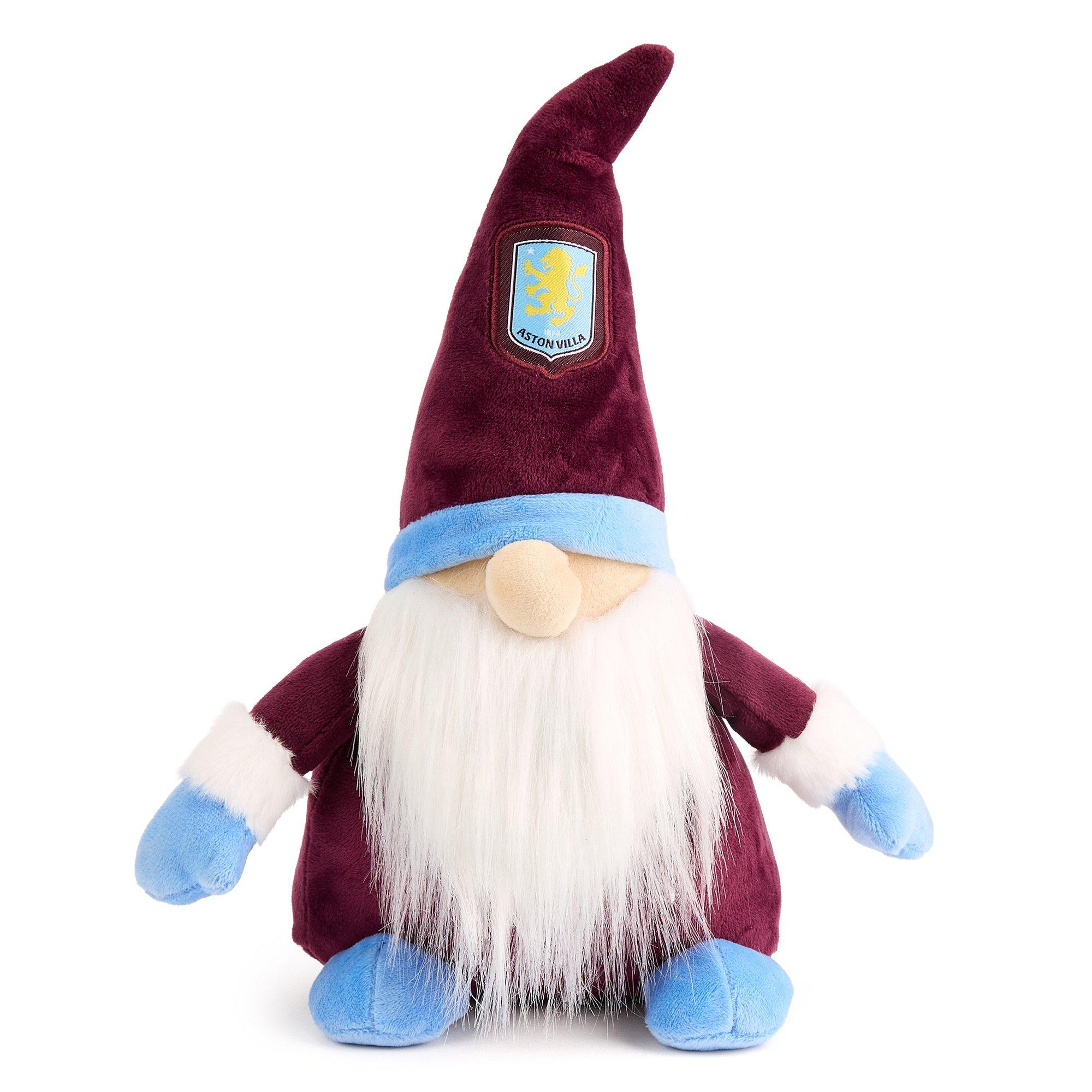 Football Officially Licensed Gonk Gnome Soft Toy 33 cm