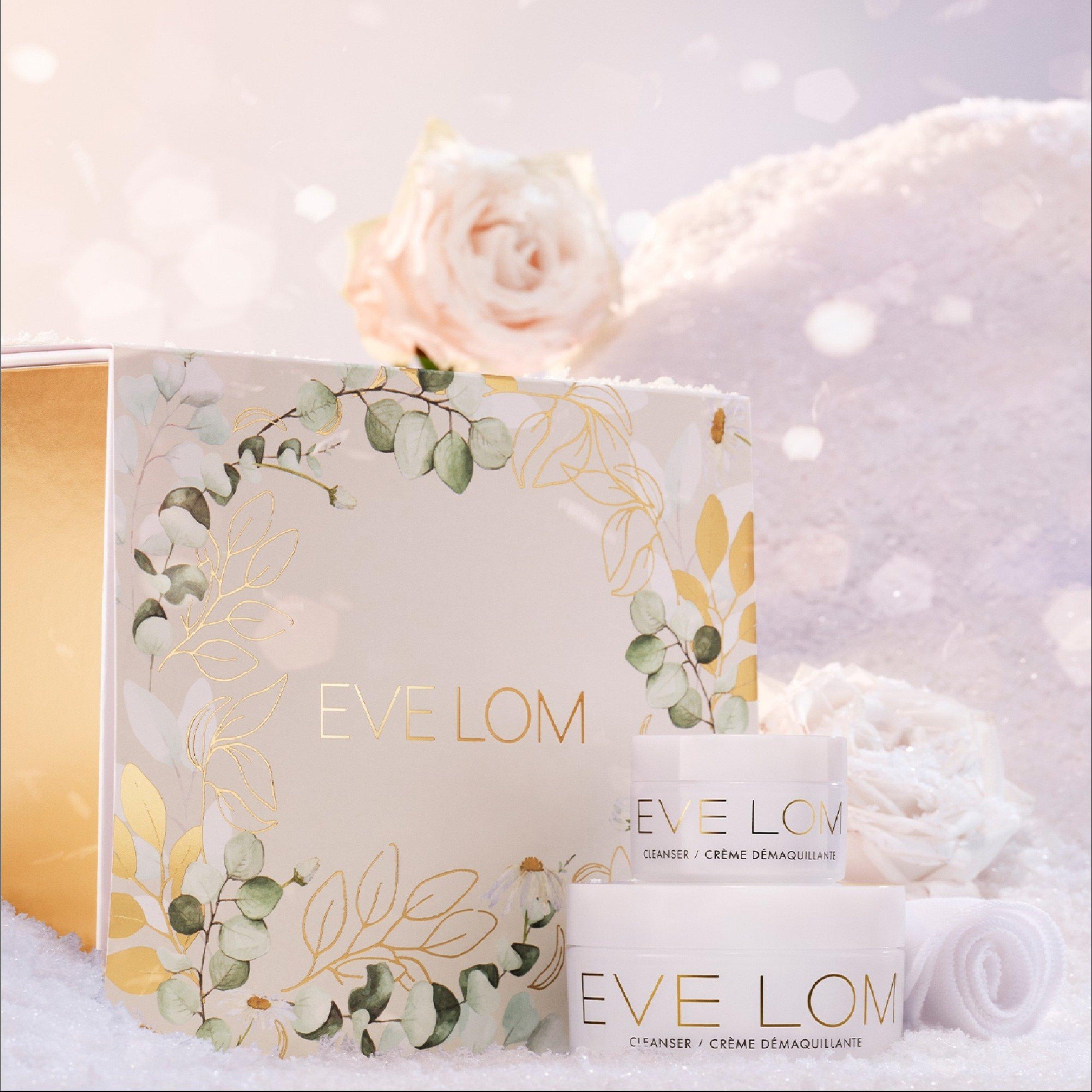 Clear - Eve Lom - Legendary Cleanse Set - 3