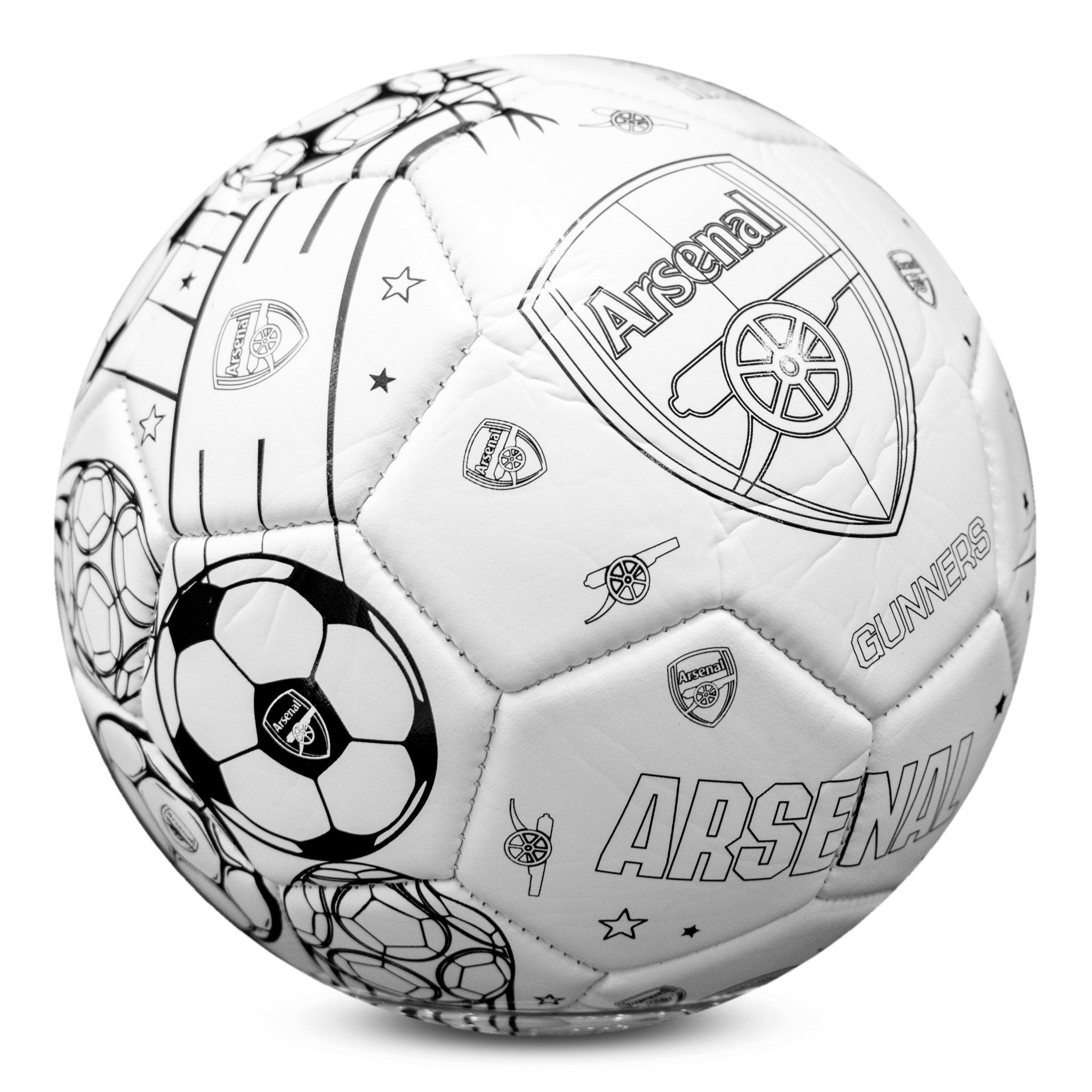 Team Mini Colour In Football Supporter Set | Sports Direct