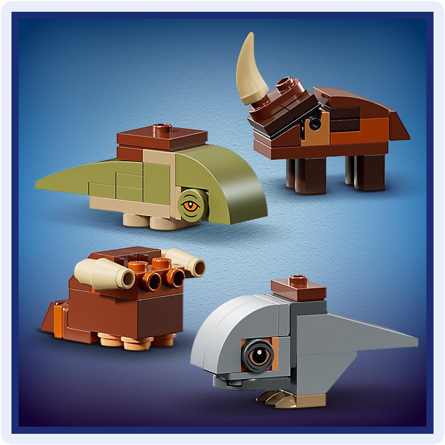 Advent Calendar - LEGO - LEGO 75456 Star Wars 64 - 11