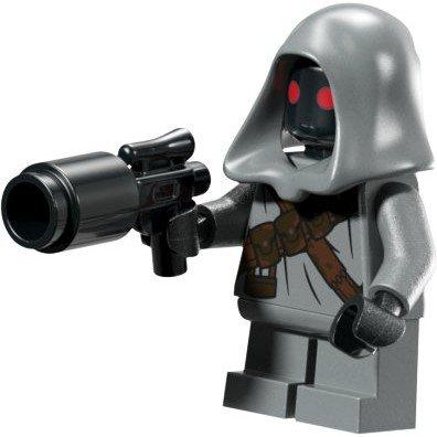Advent Calendar - LEGO - LEGO 75456 Star Wars 64 - 16