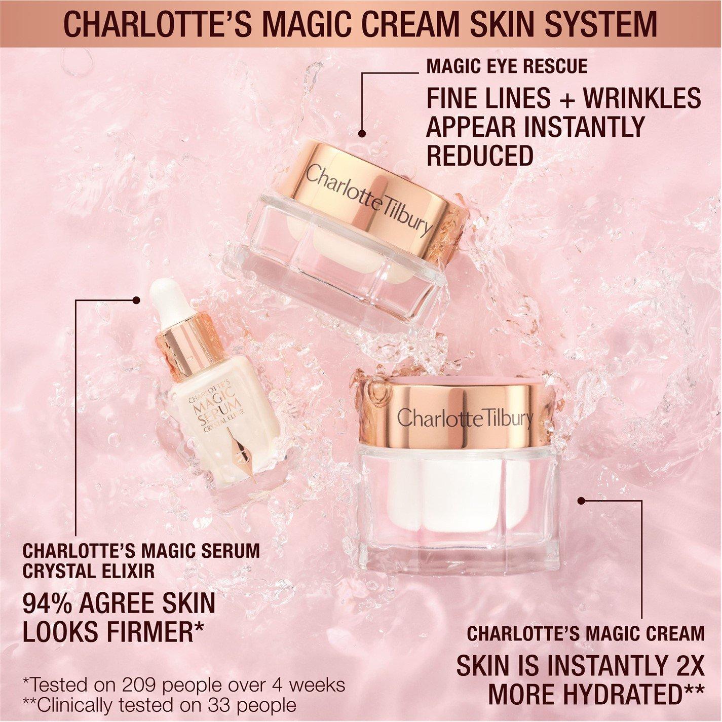 None - Charlotte Tilbury - Immediate Skin Revival Secrets - 4