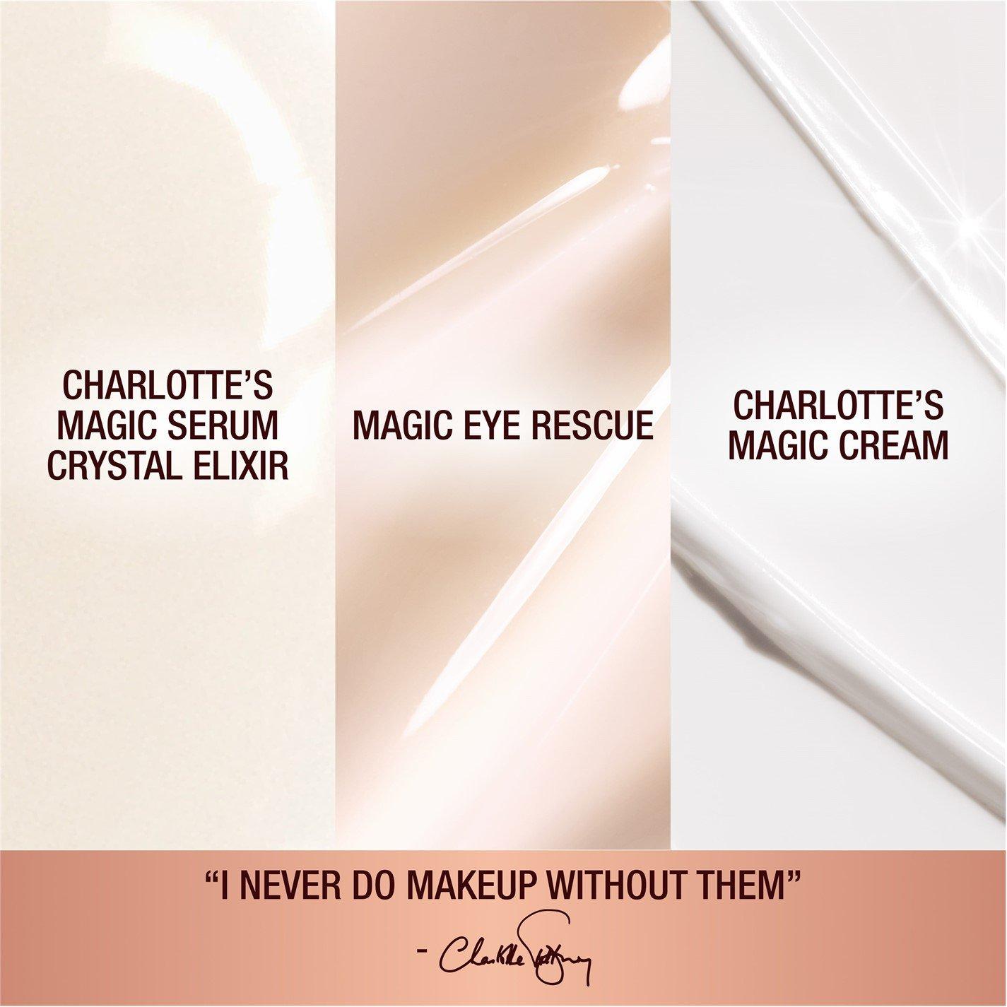 None - Charlotte Tilbury - Immediate Skin Revival Secrets - 5