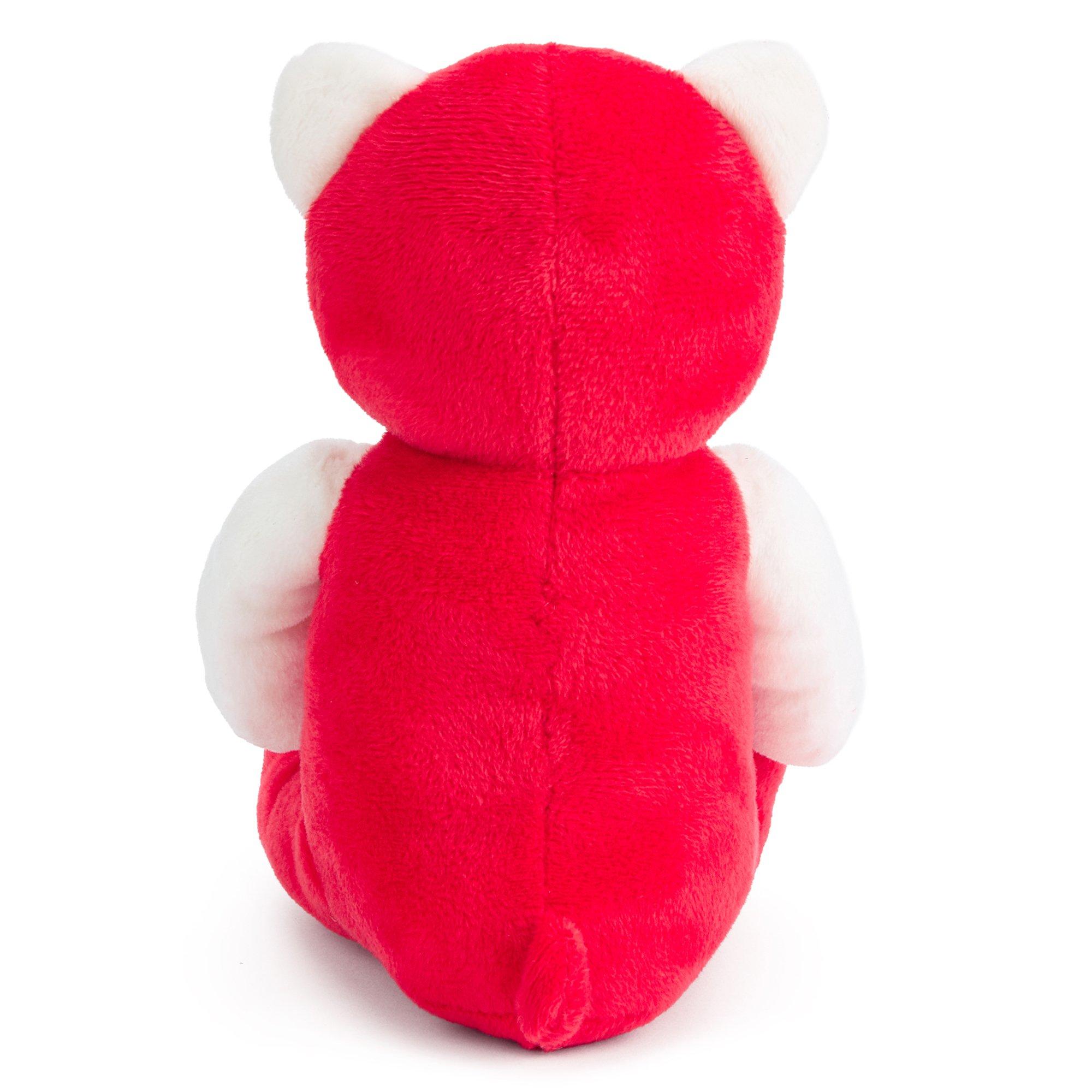 Liverpool FC - Team - Football Licensed Beanie Bear 15 cm - 4