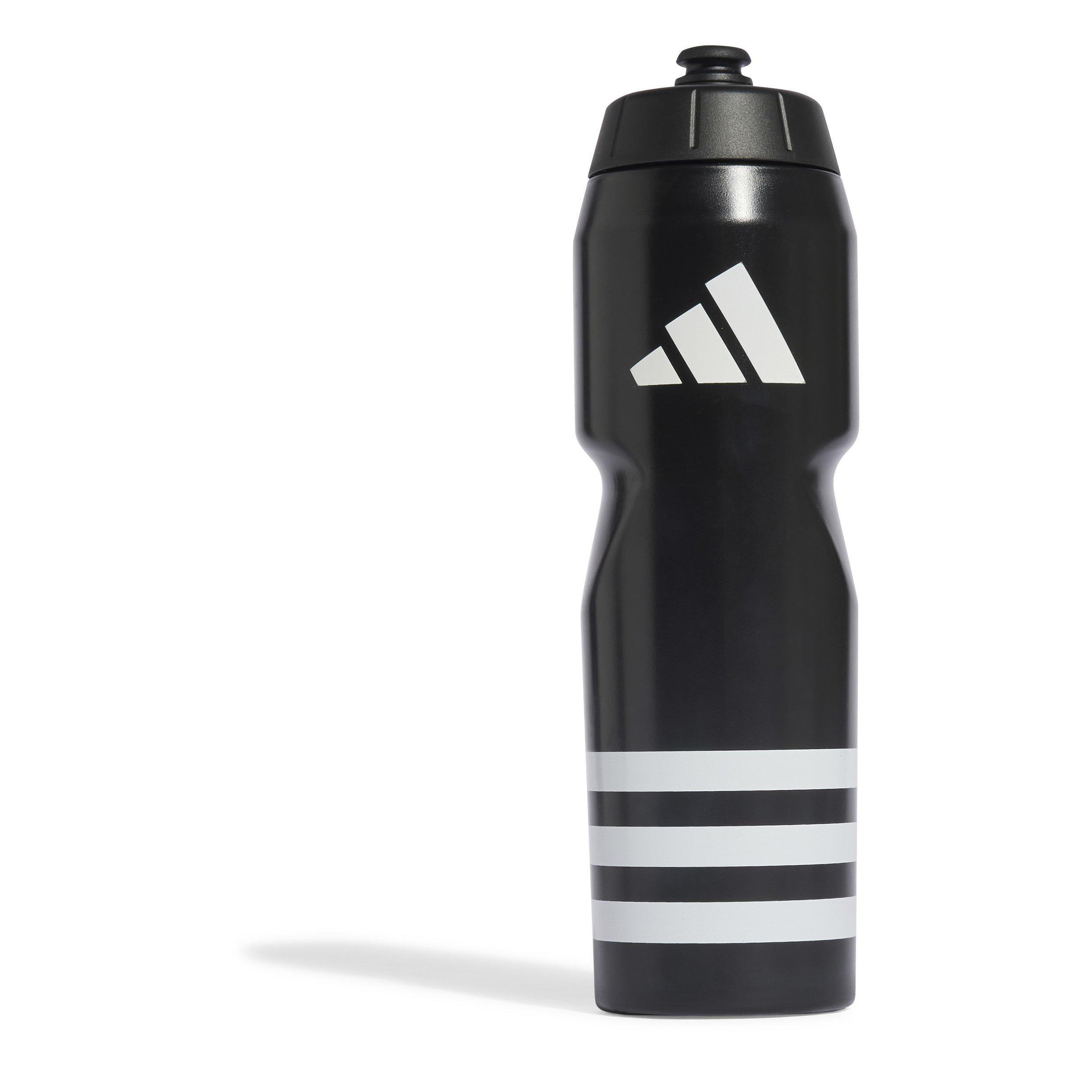 BLACK/WHITE - adidas - Tiro Water Bottle 750 ML Adults - 1