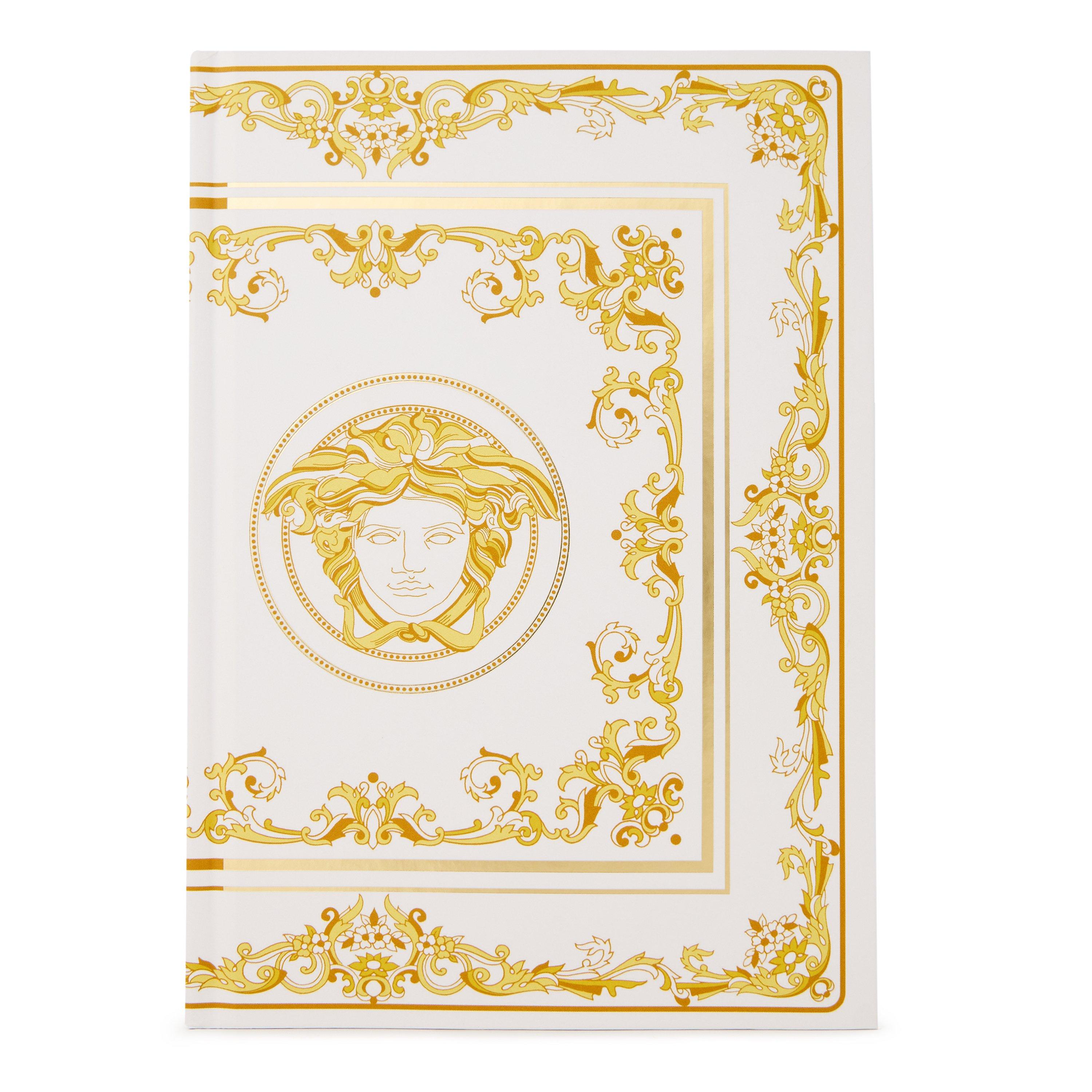 Versace Home Notebook