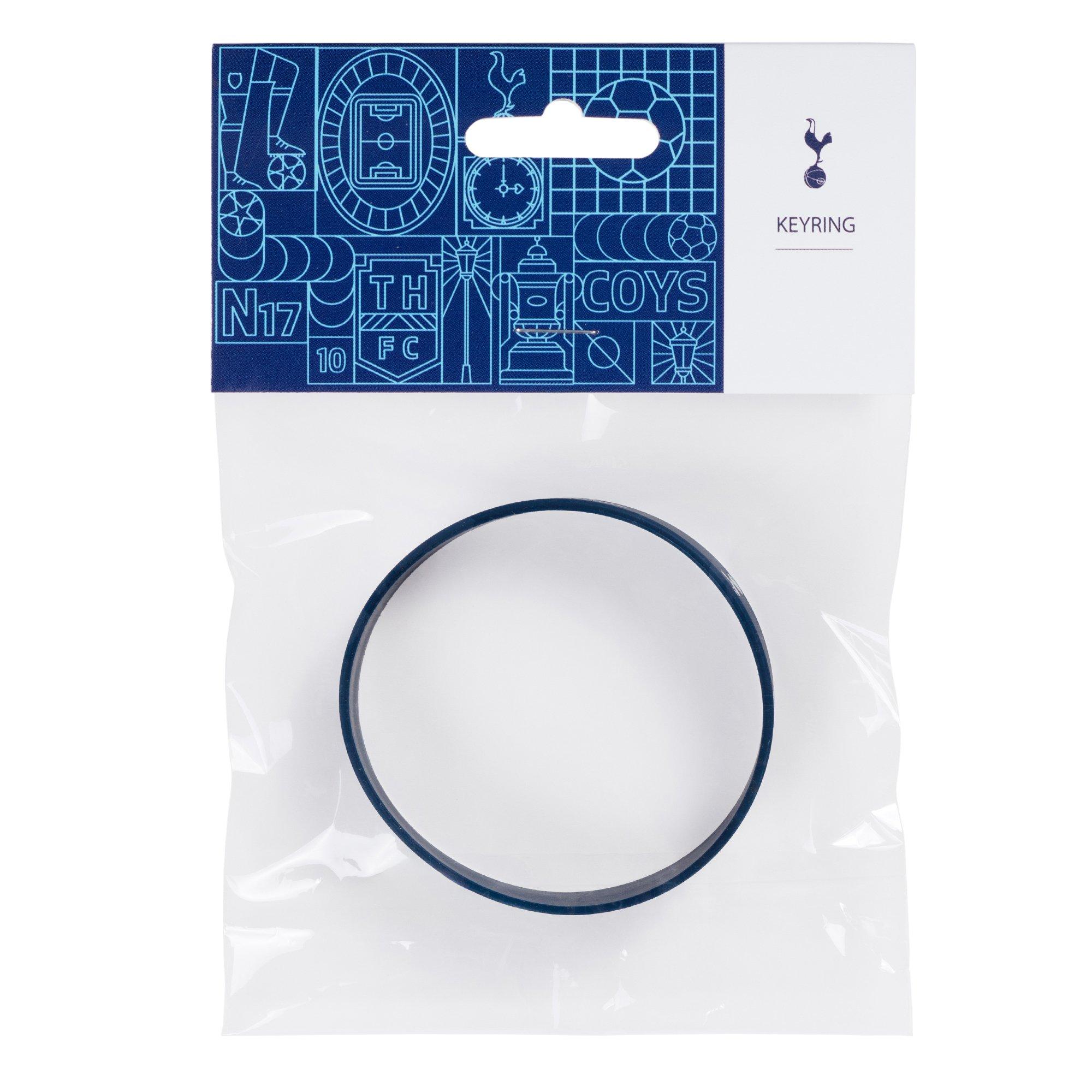 Tottenham FC - Team - Team Officially Licensed Wristband - 2