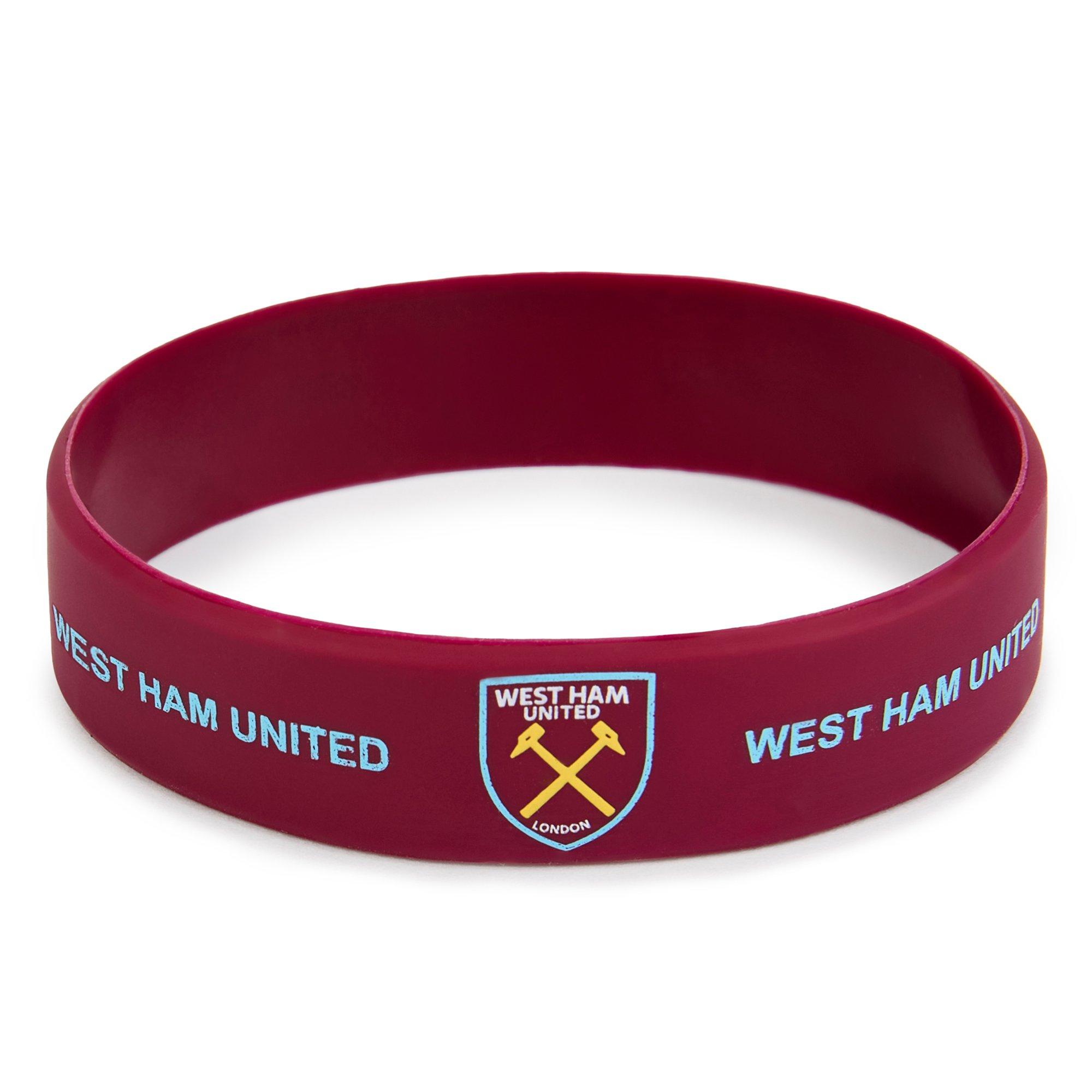 Team Team Officially Licensed Wristband