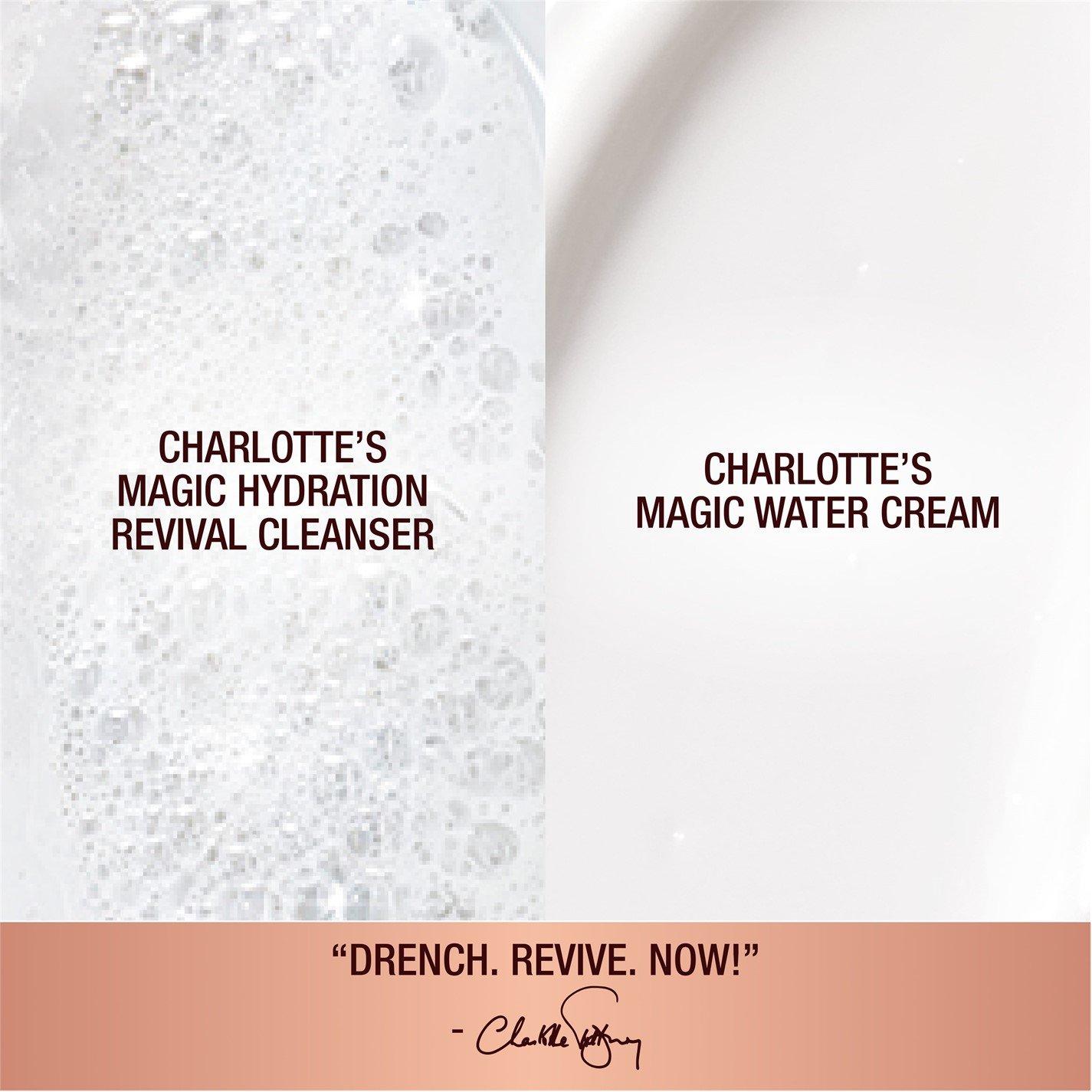 None - Charlotte Tilbury - Magic Hydration Revival Duo - 5