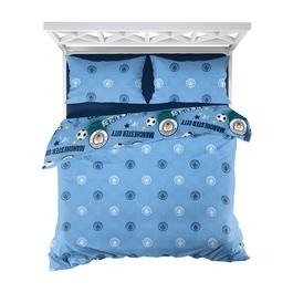 Team Football Single Duvet Set